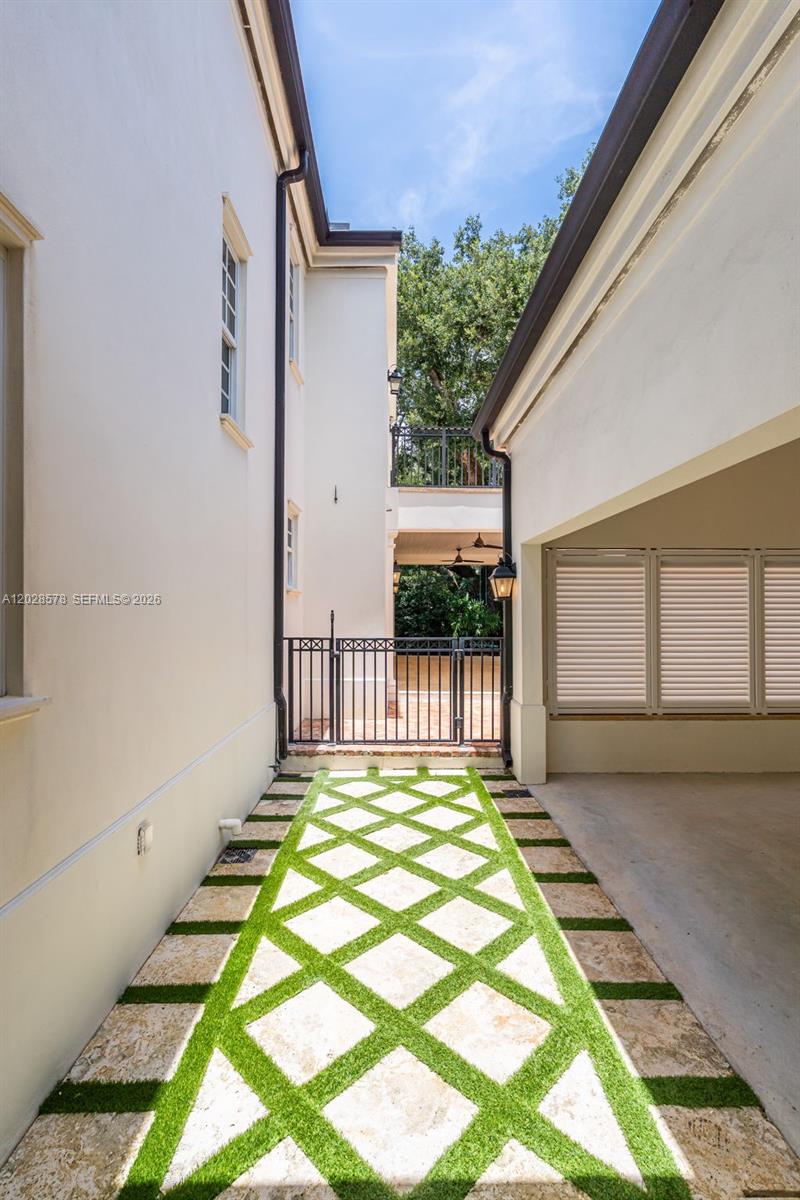 C GAB COUNTRY CLUB SEC 5 - Residential Lease