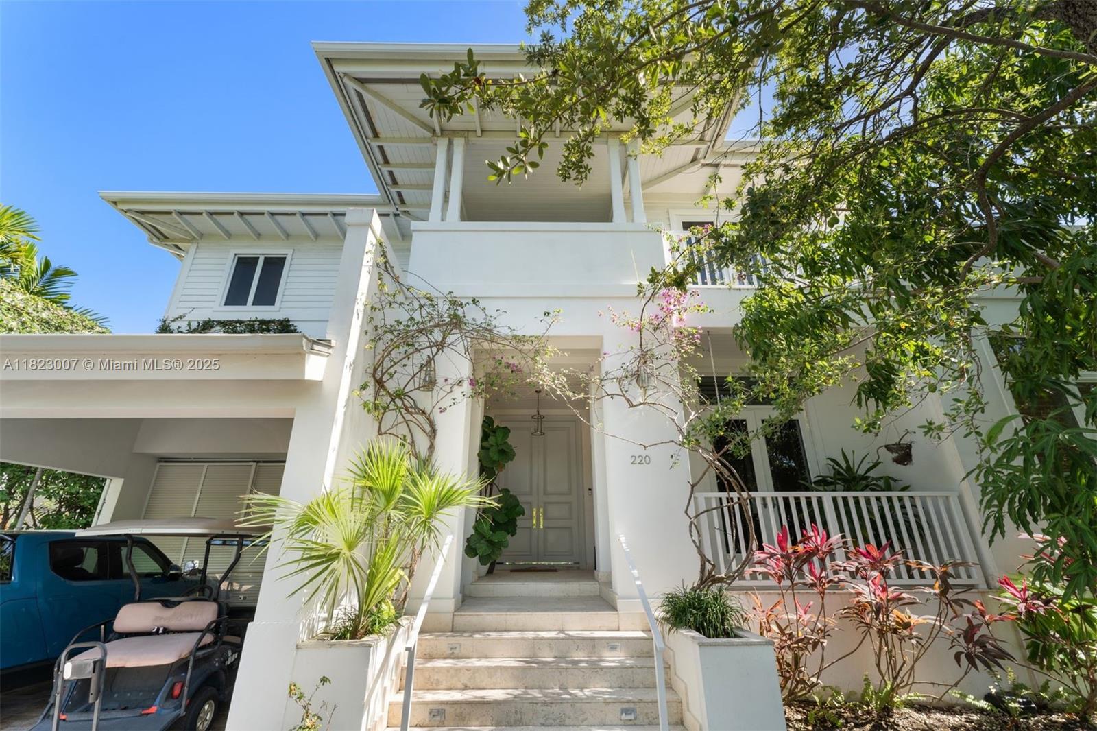 TROPICAL ISLE HOMES SUB 4 - Residential