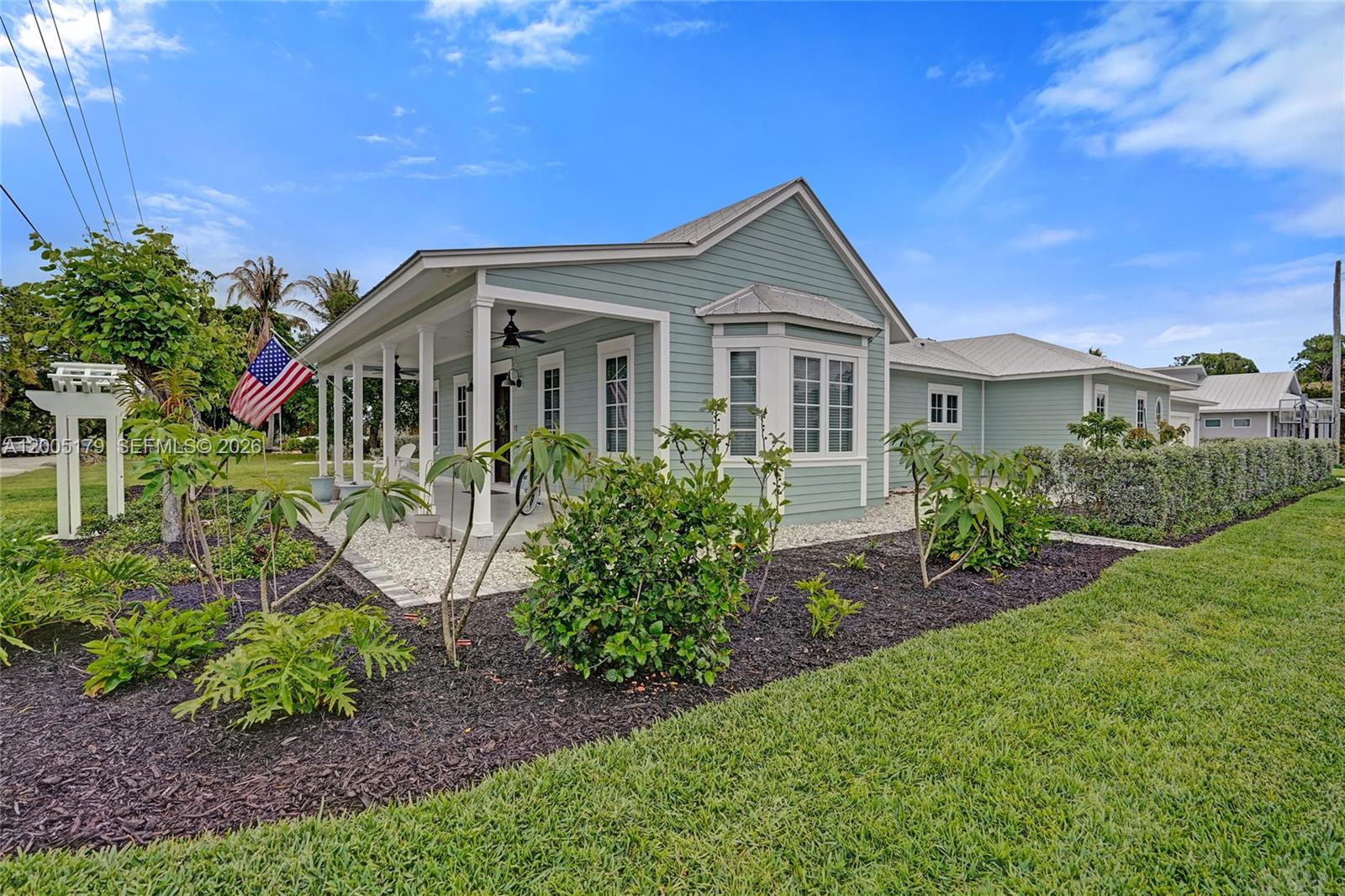 SALERNO SHORES - Residential