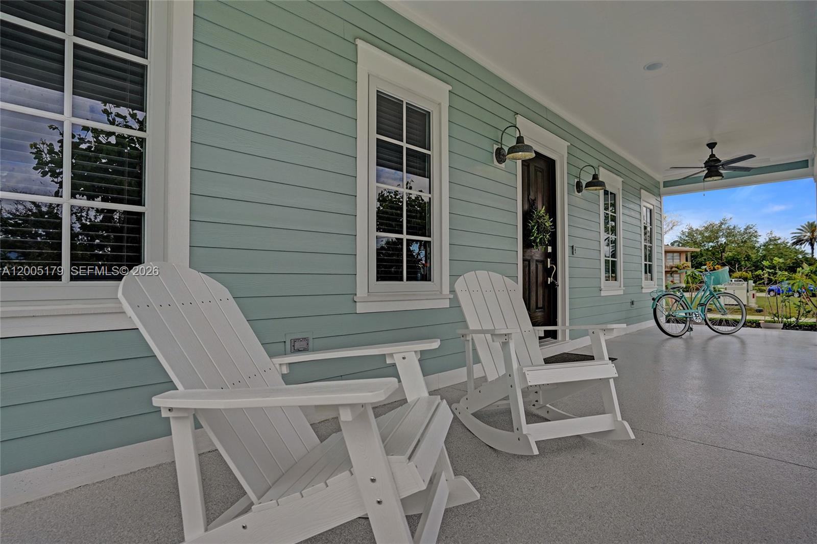 SALERNO SHORES - Residential