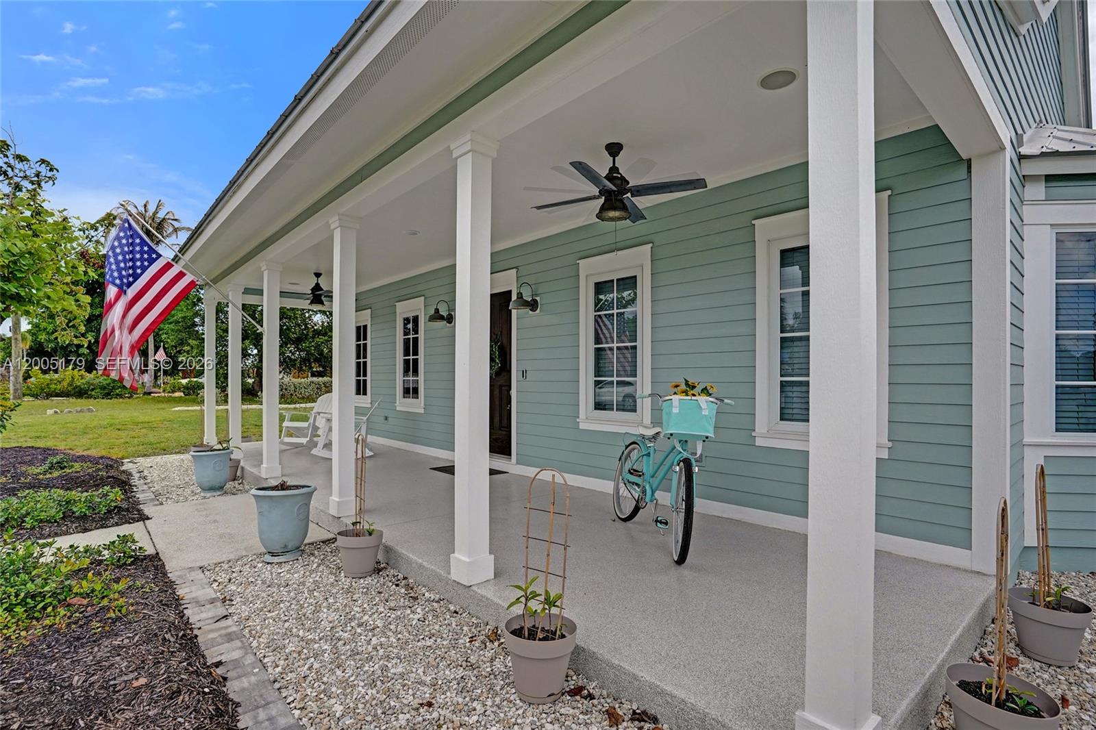 SALERNO SHORES - Residential