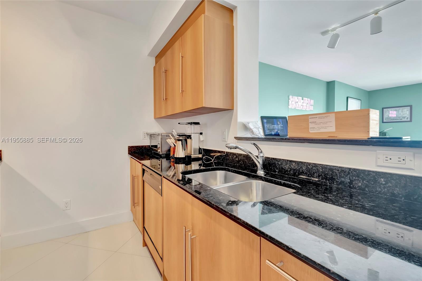 ONE MIAMI WEST CONDO - Residential