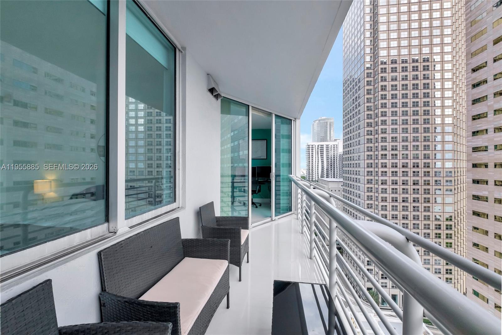 ONE MIAMI WEST CONDO - Residential