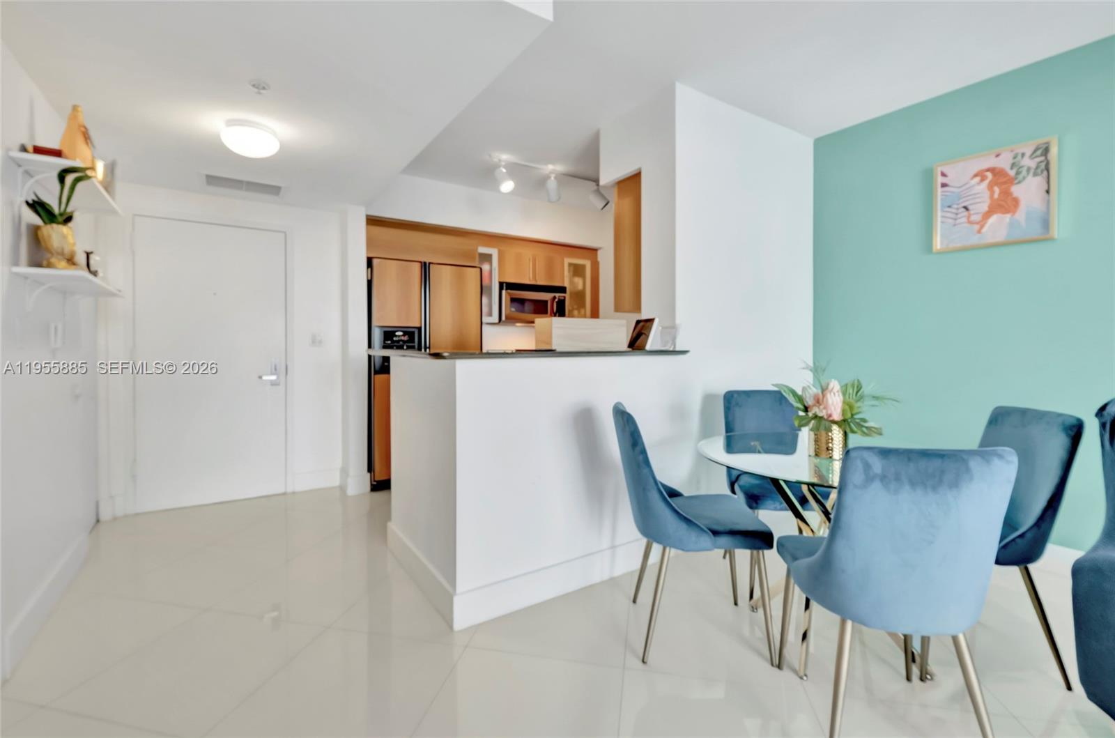 ONE MIAMI WEST CONDO - Residential