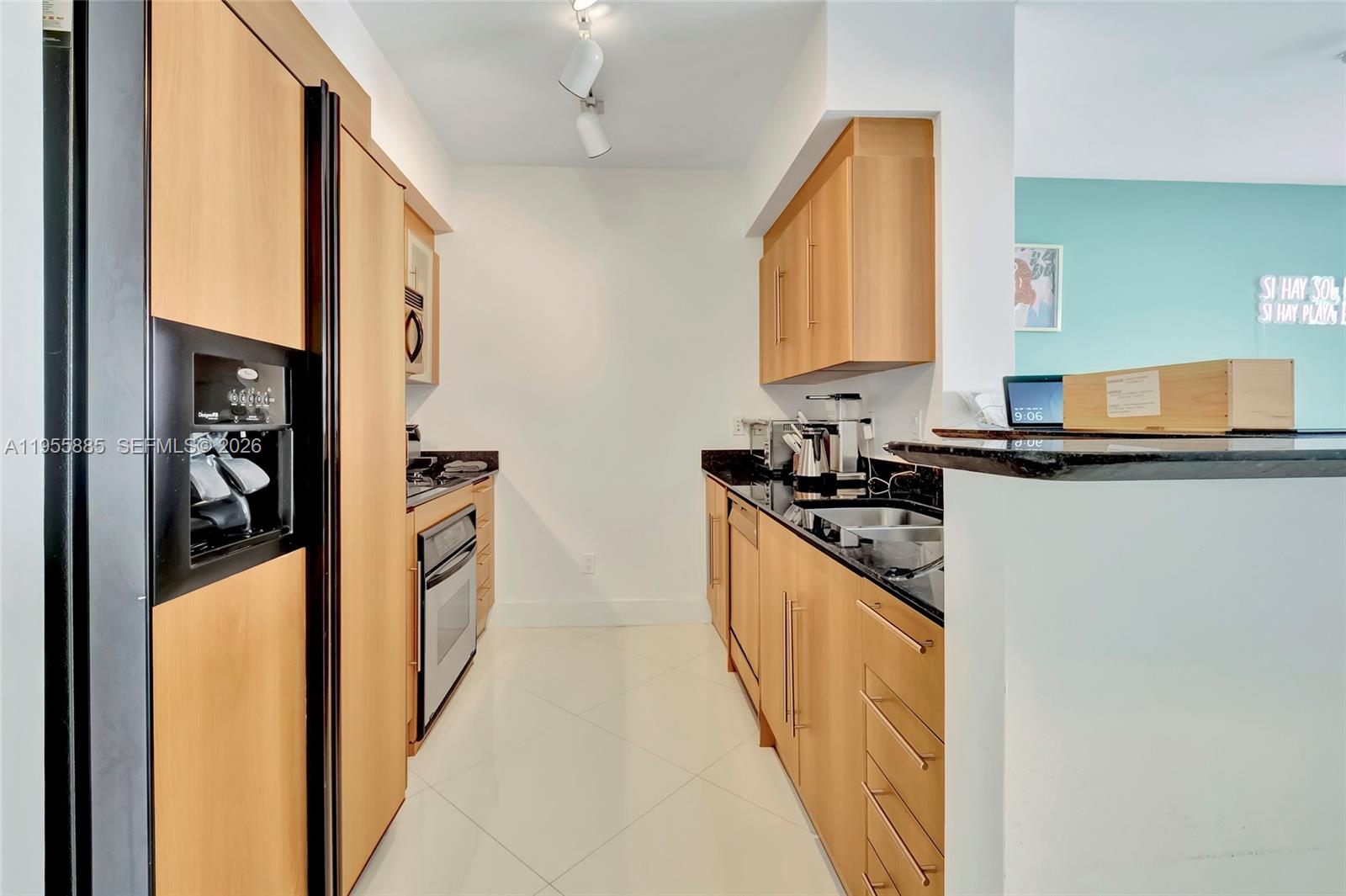 ONE MIAMI WEST CONDO - Residential