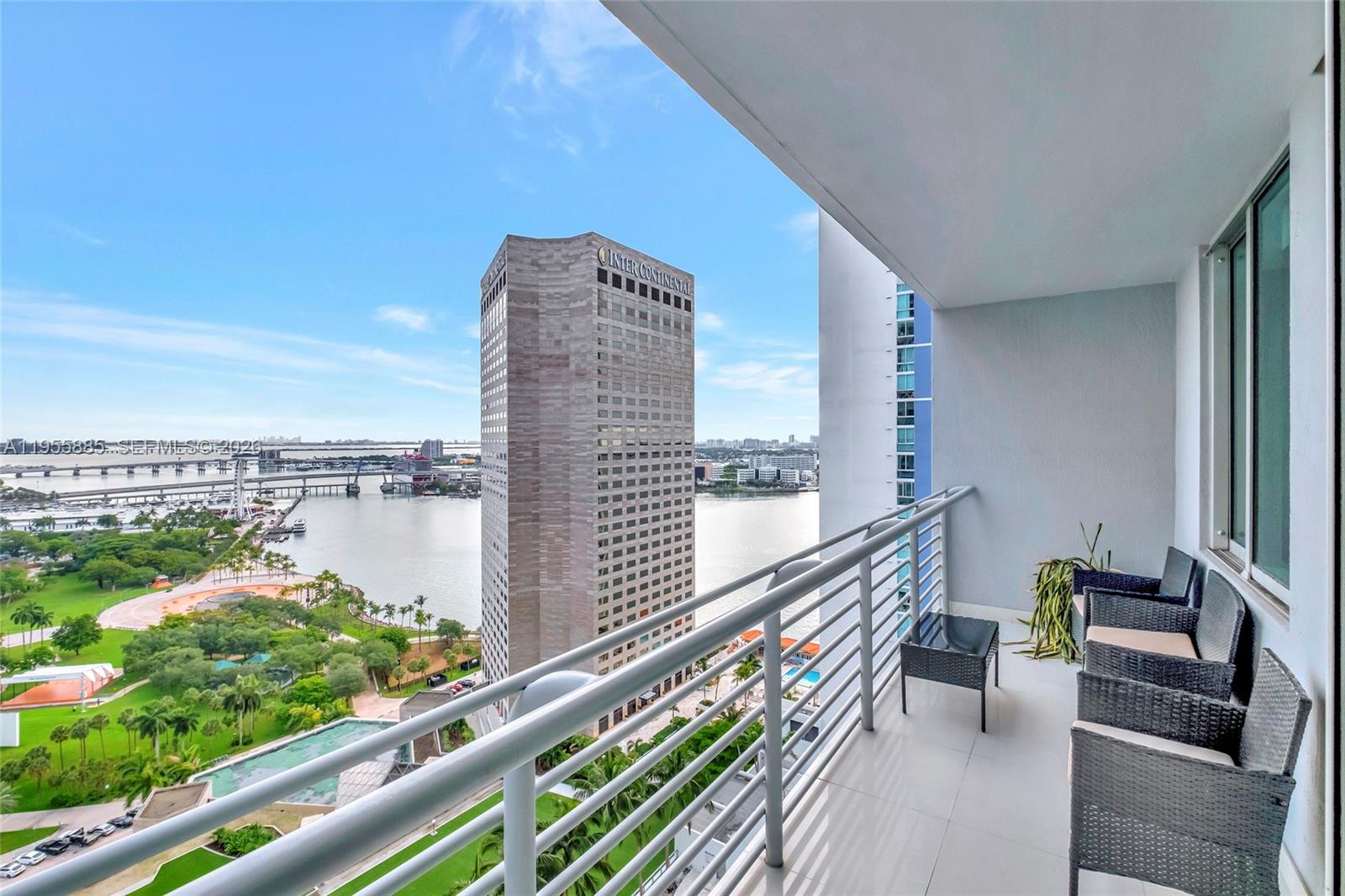 ONE MIAMI WEST CONDO - Residential