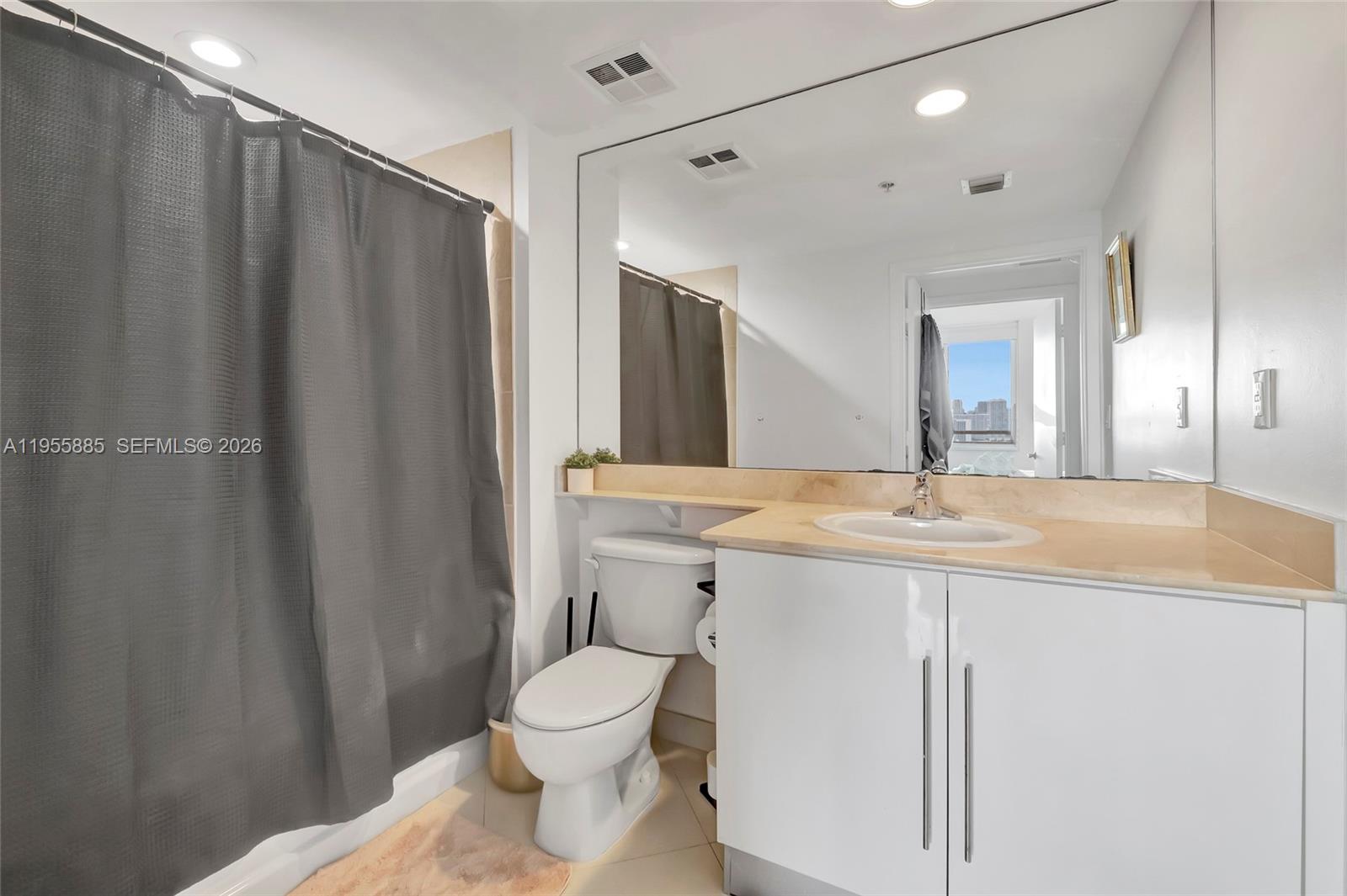 ONE MIAMI WEST CONDO - Residential