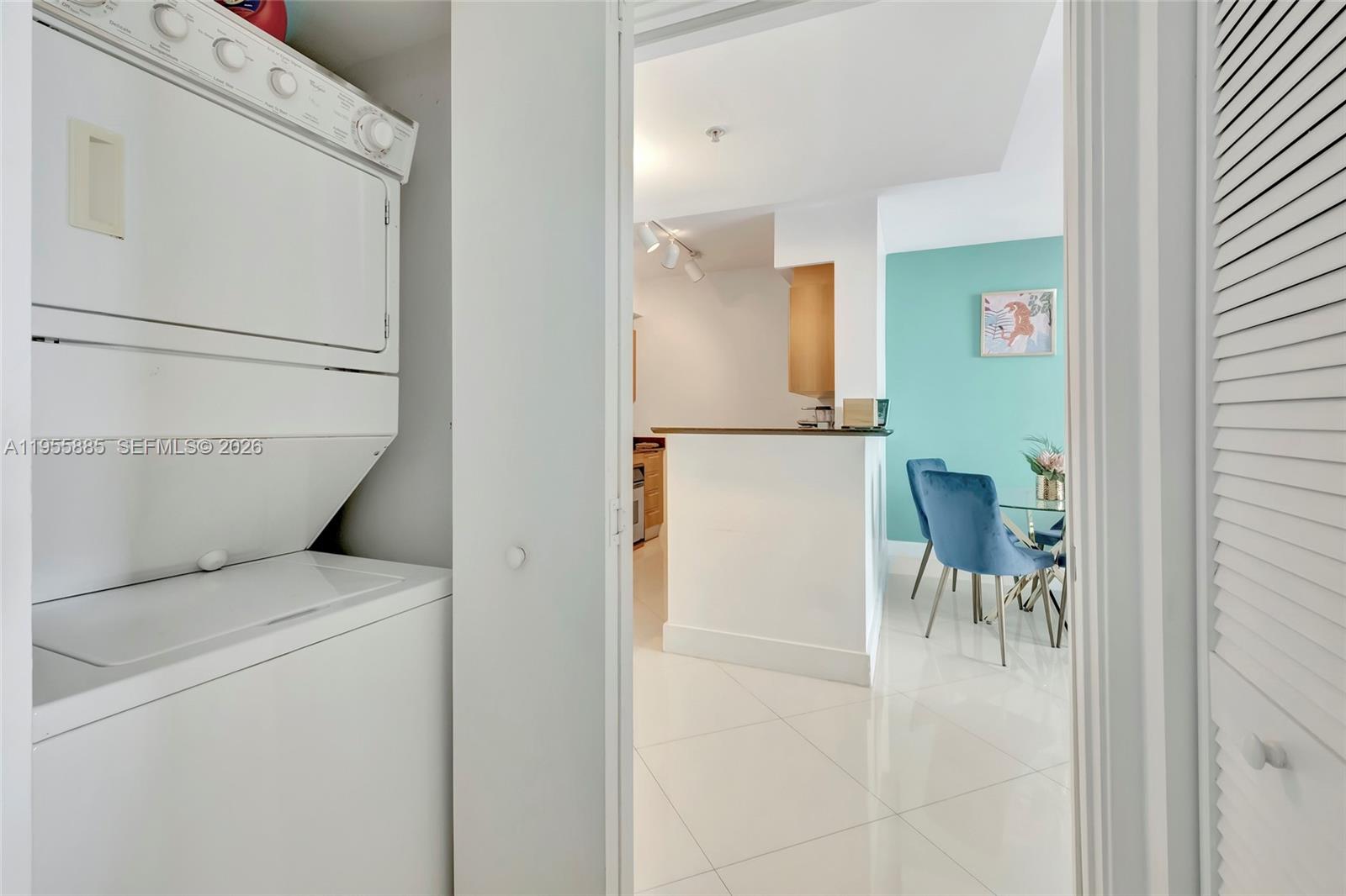 ONE MIAMI WEST CONDO - Residential