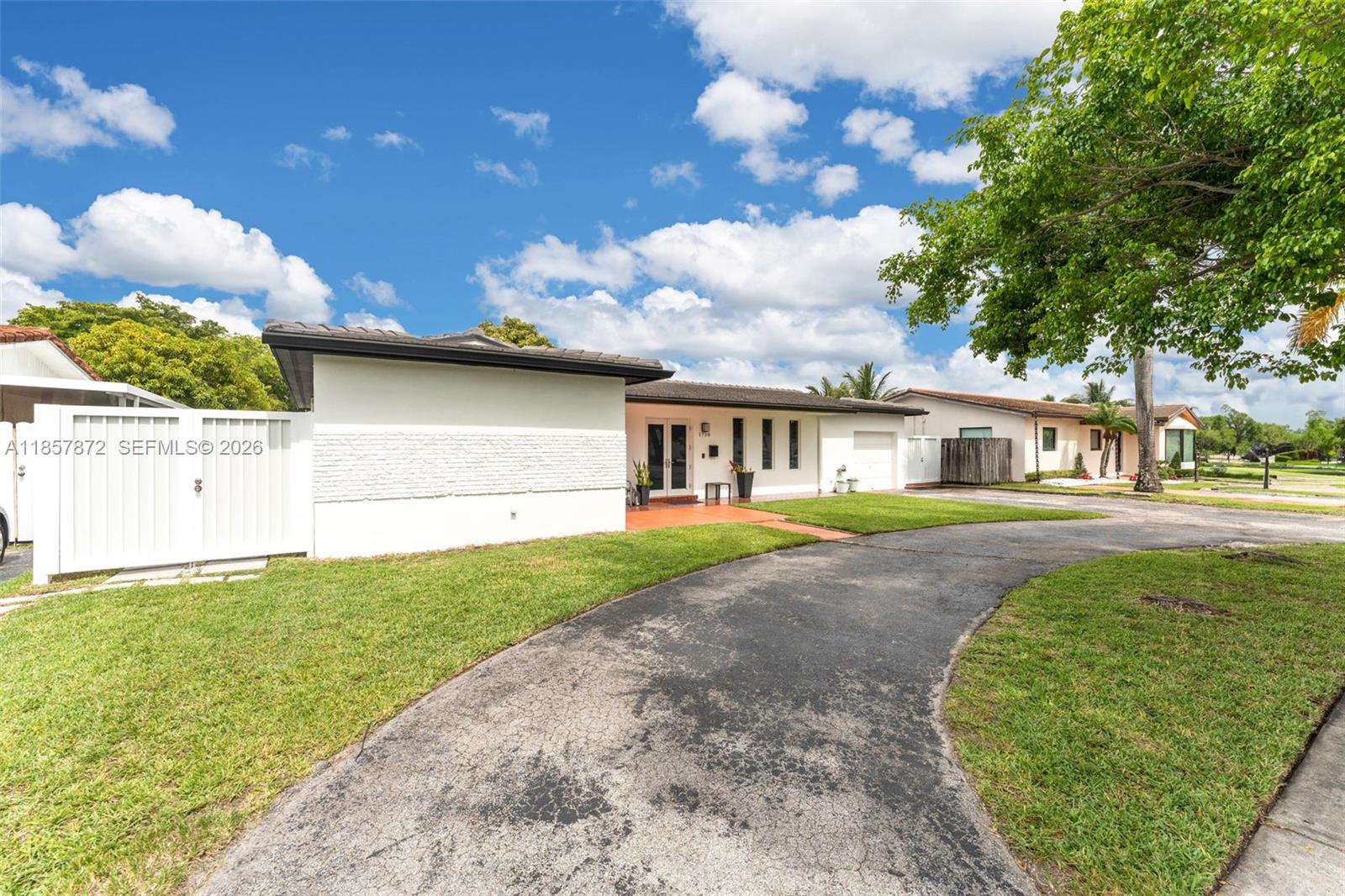 WESTBROOKE 2ND ADDN - Residential