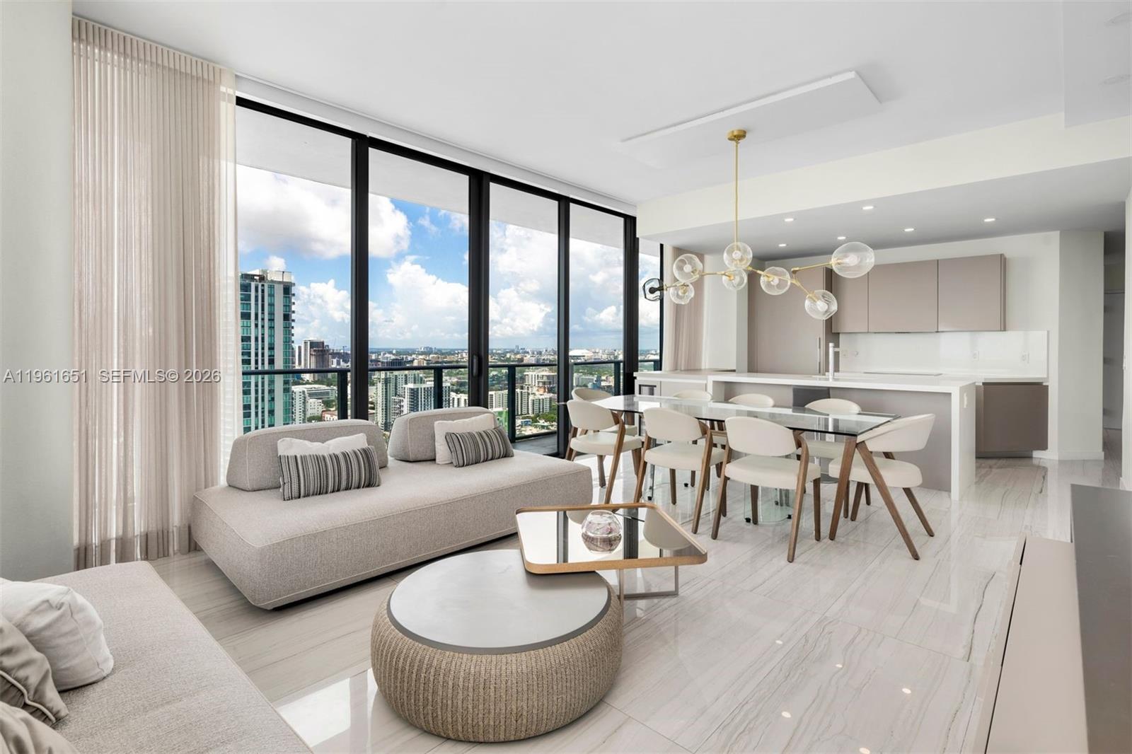 GRAN PARAISO CONDO - Residential