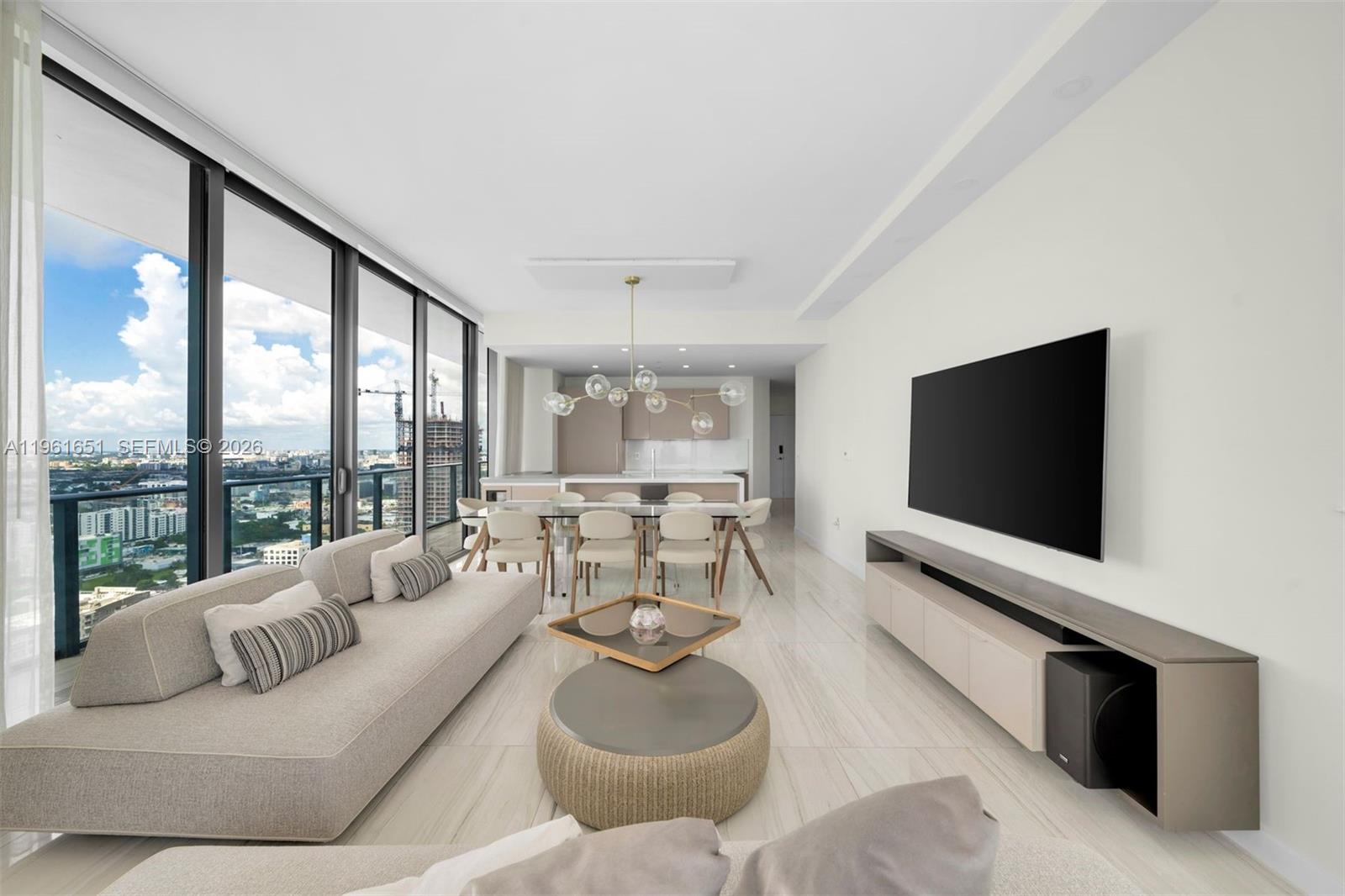 GRAN PARAISO CONDO - Residential