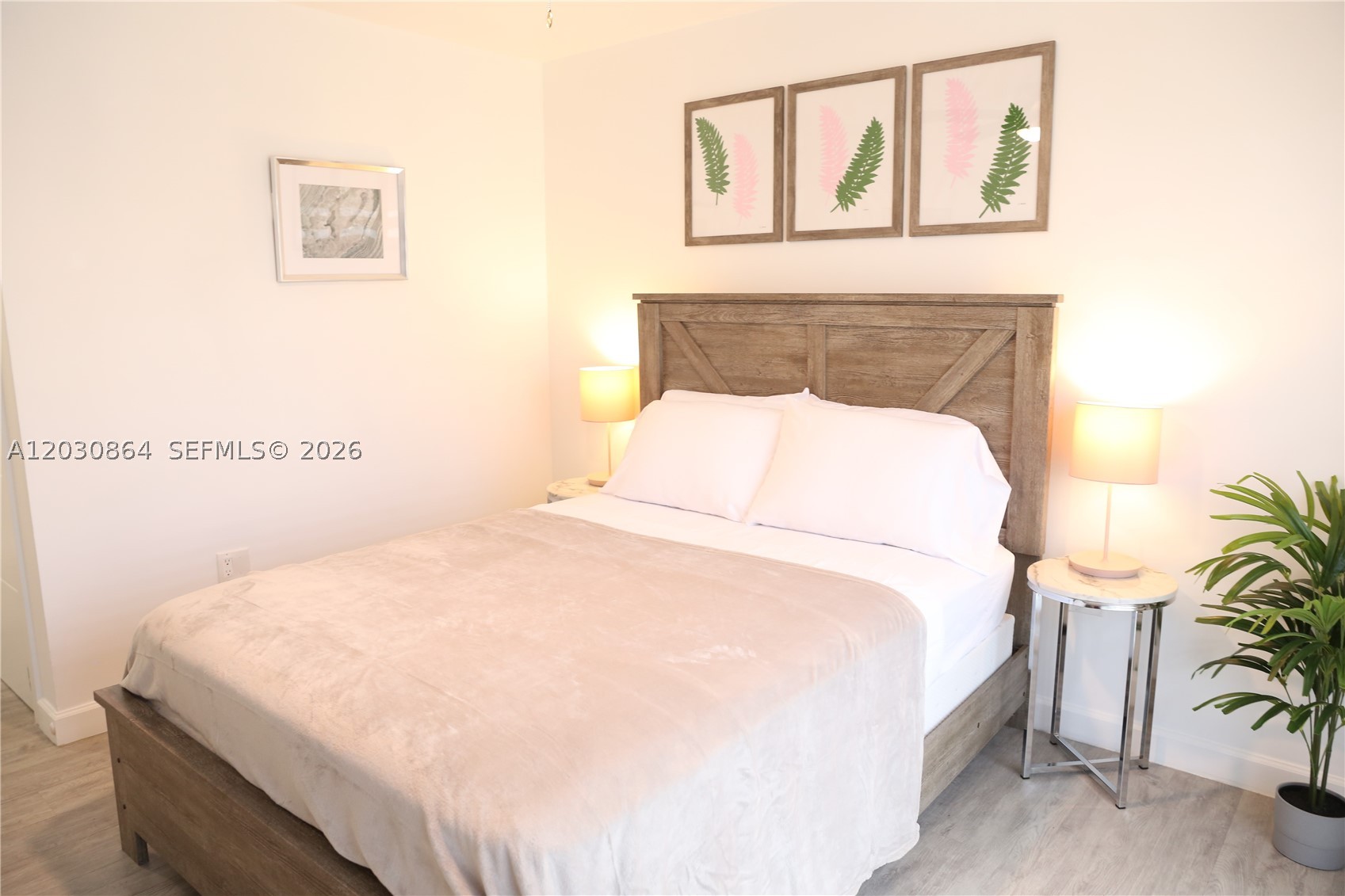 PARADISE GARDENS - Residential Lease