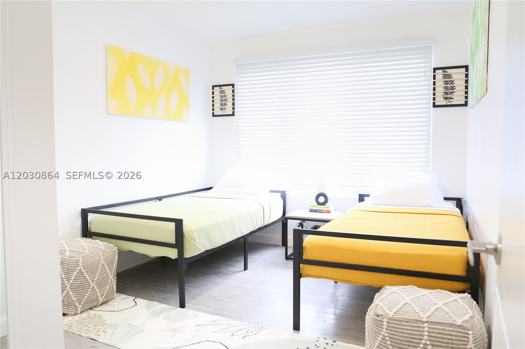PARADISE GARDENS - Residential Lease