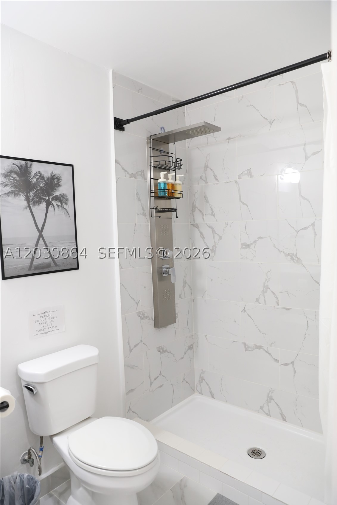 PARADISE GARDENS - Residential Lease