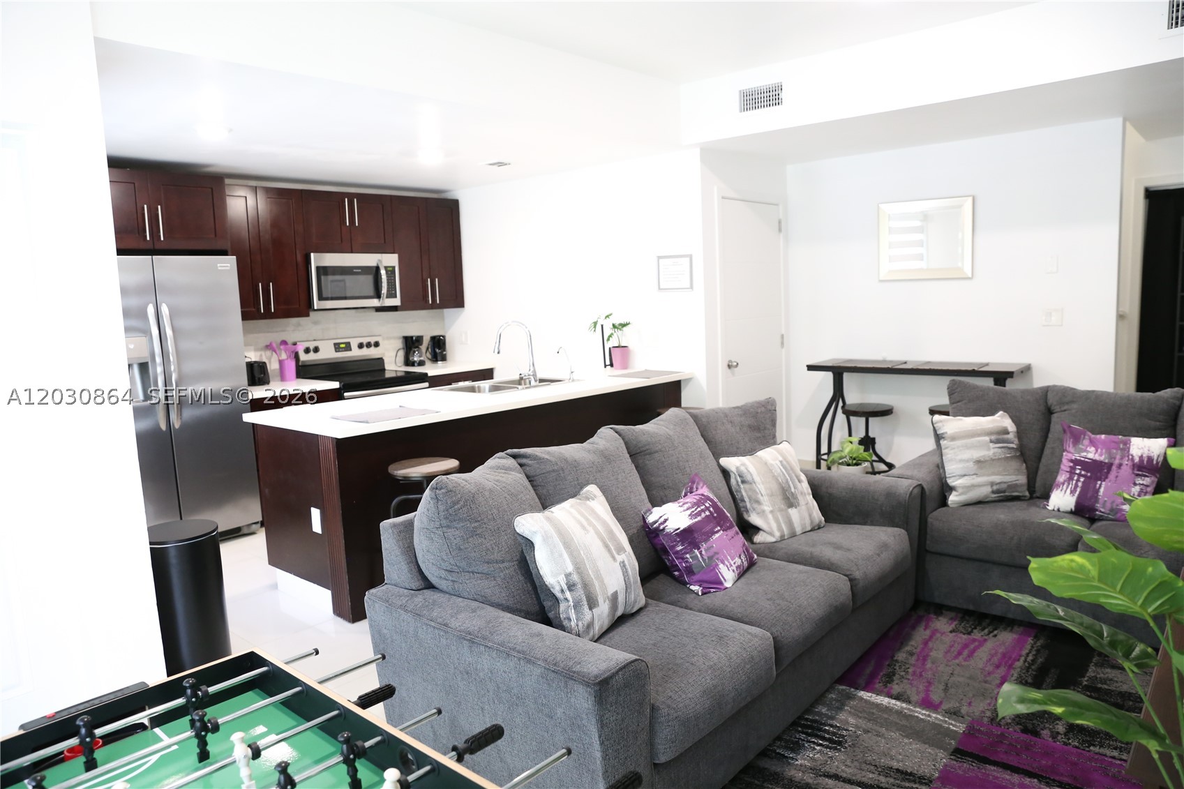 PARADISE GARDENS - Residential Lease