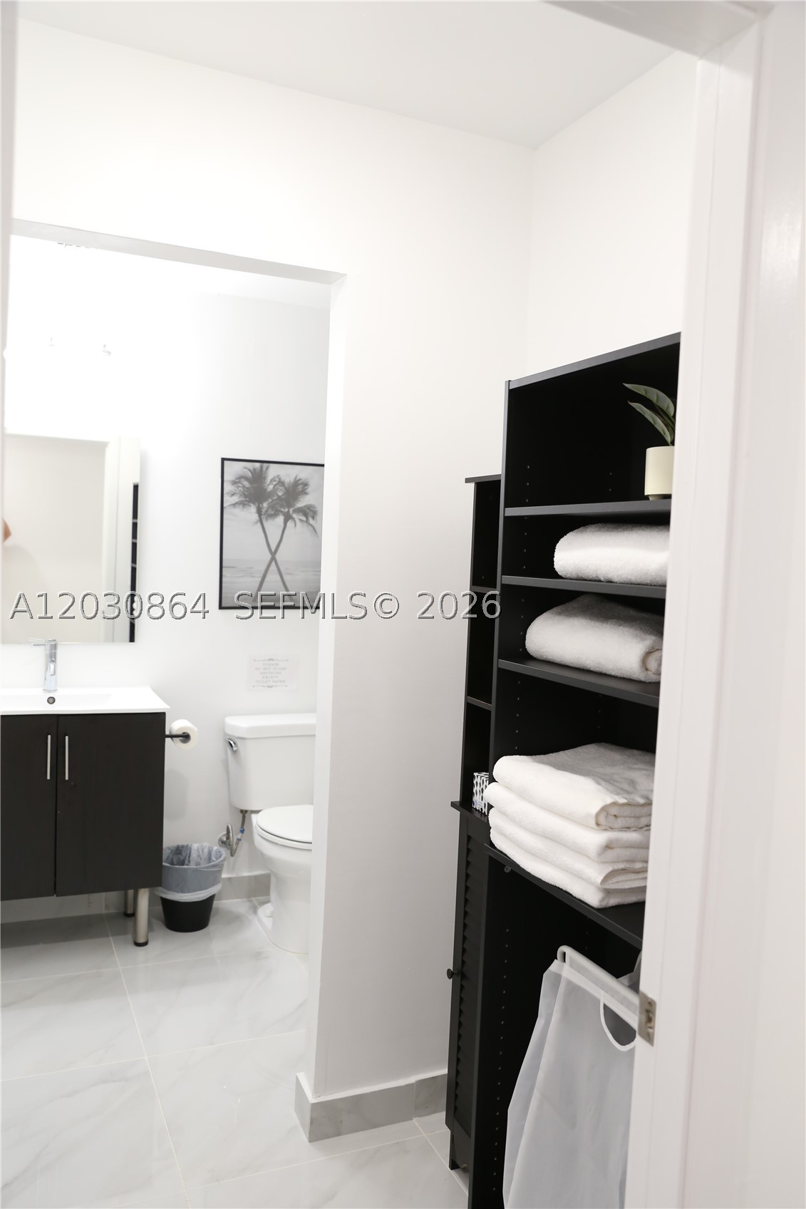 PARADISE GARDENS - Residential Lease
