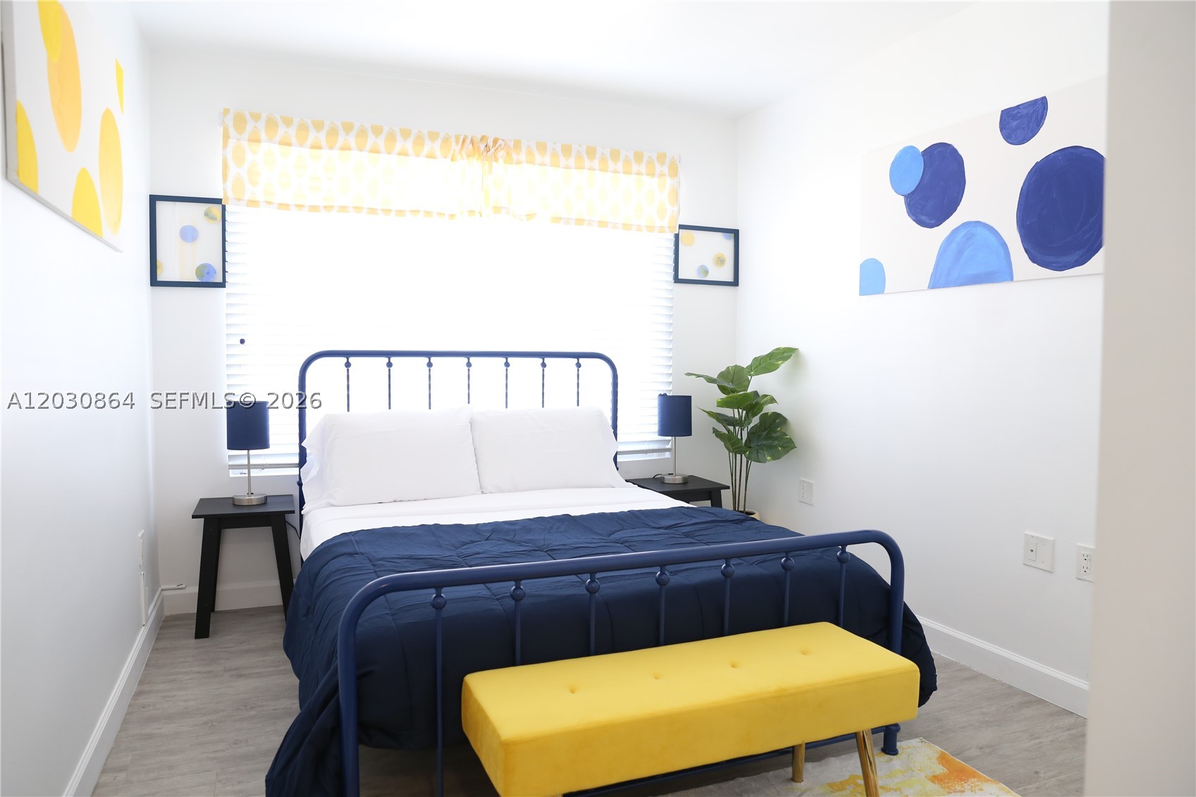 PARADISE GARDENS - Residential Lease