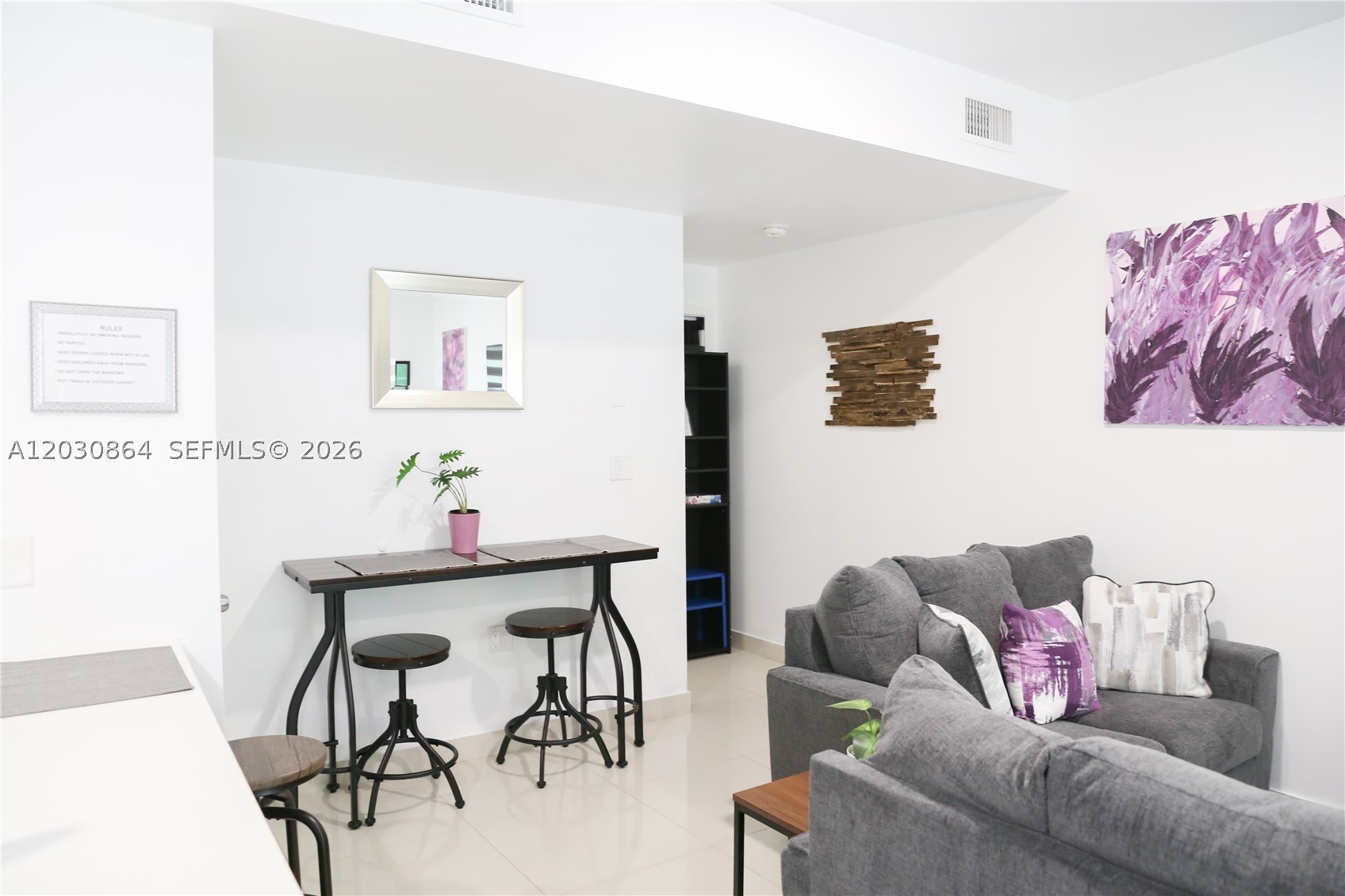 PARADISE GARDENS - Residential Lease