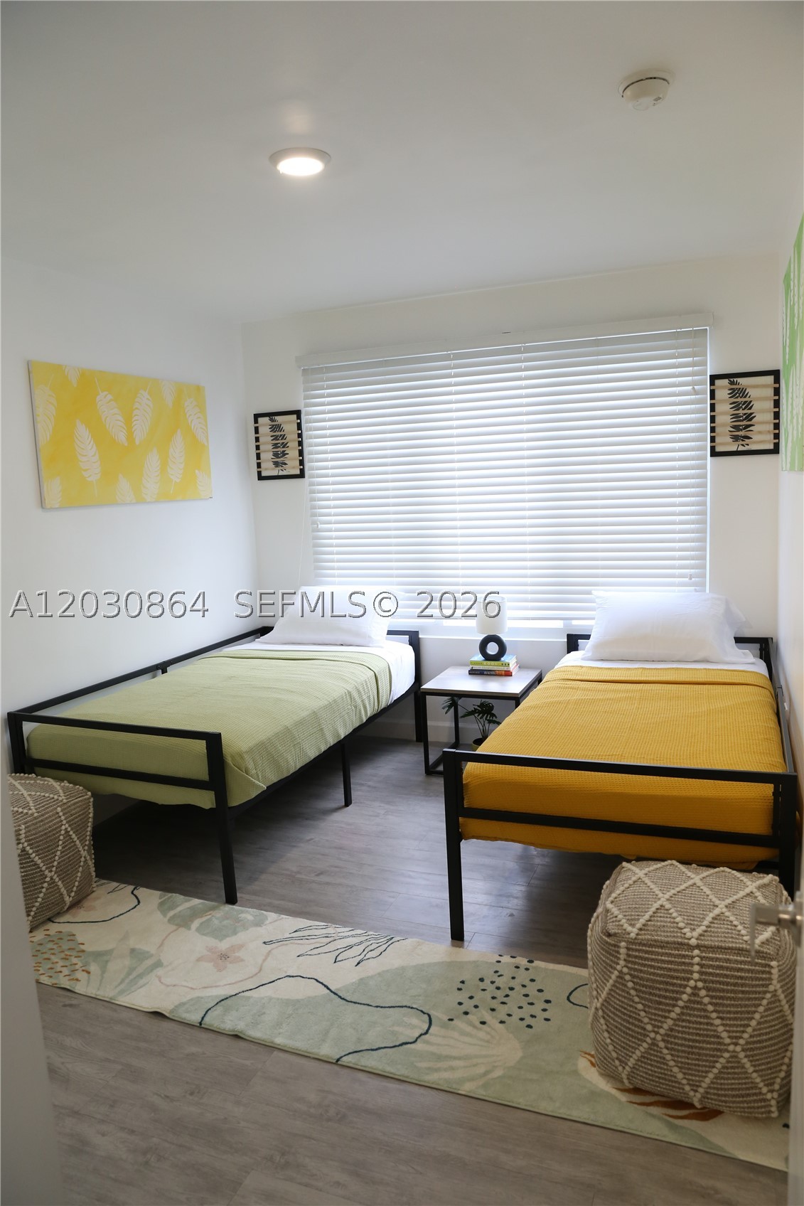 PARADISE GARDENS - Residential Lease