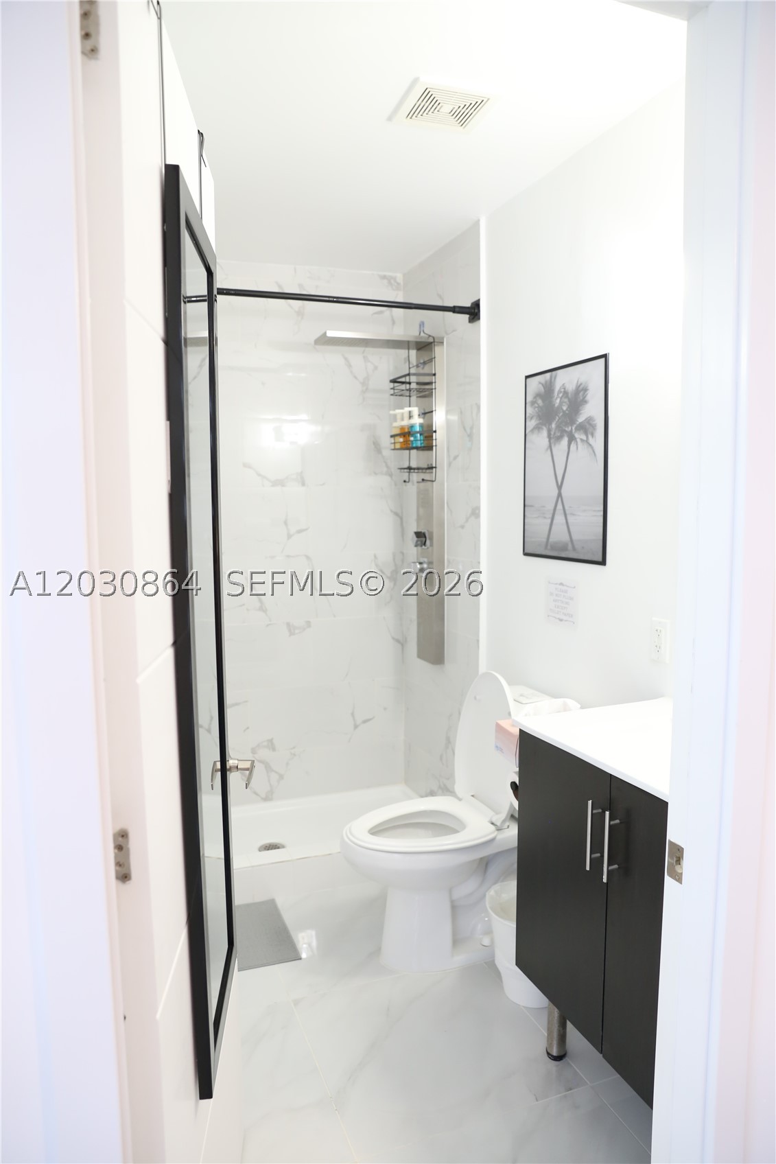 PARADISE GARDENS - Residential Lease