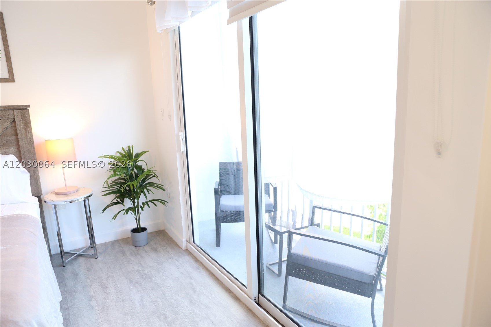 PARADISE GARDENS - Residential Lease