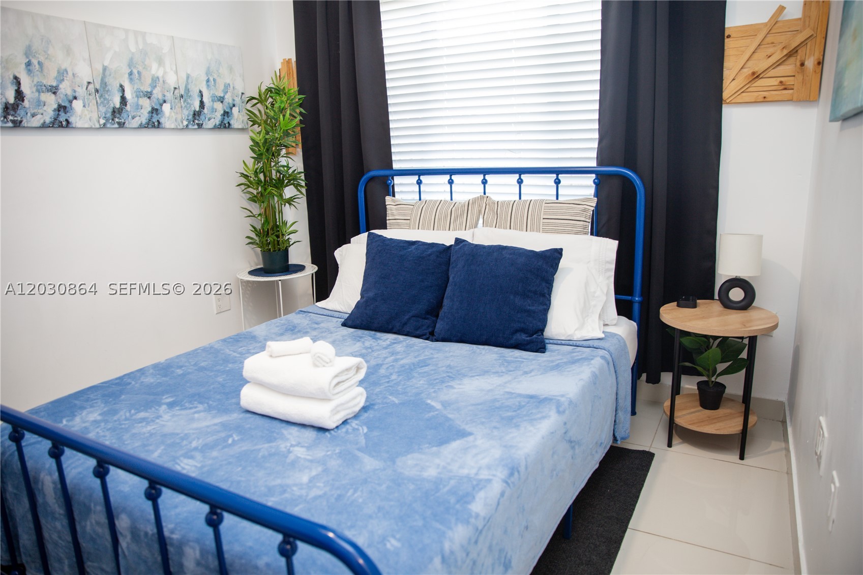 PARADISE GARDENS - Residential Lease