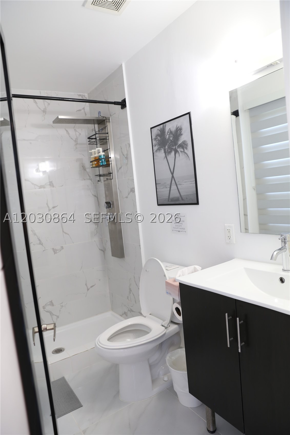 PARADISE GARDENS - Residential Lease