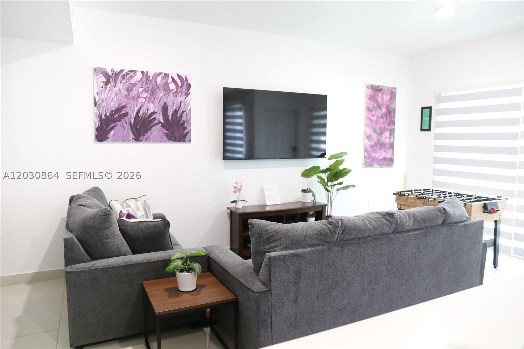 PARADISE GARDENS - Residential Lease