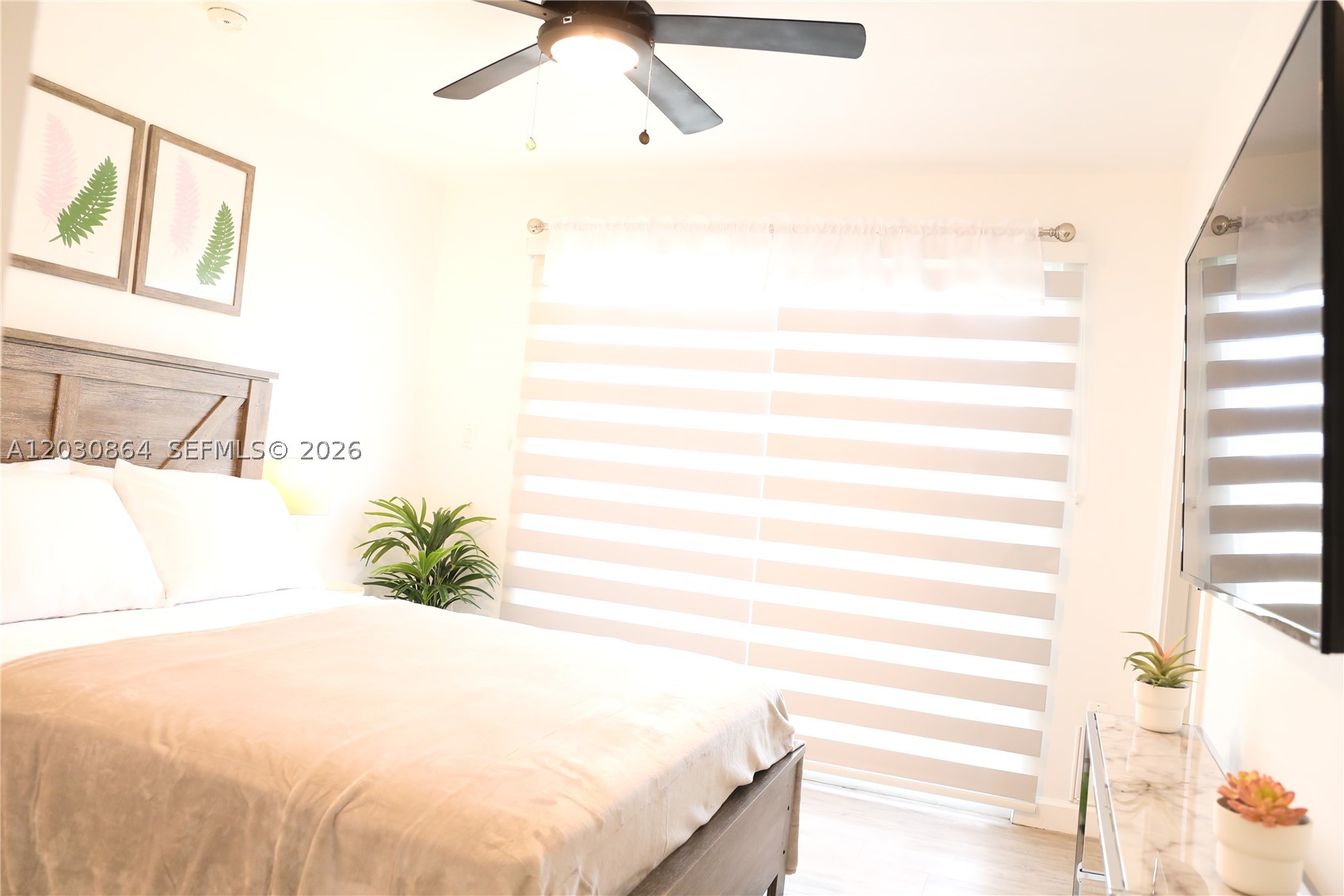 PARADISE GARDENS - Residential Lease