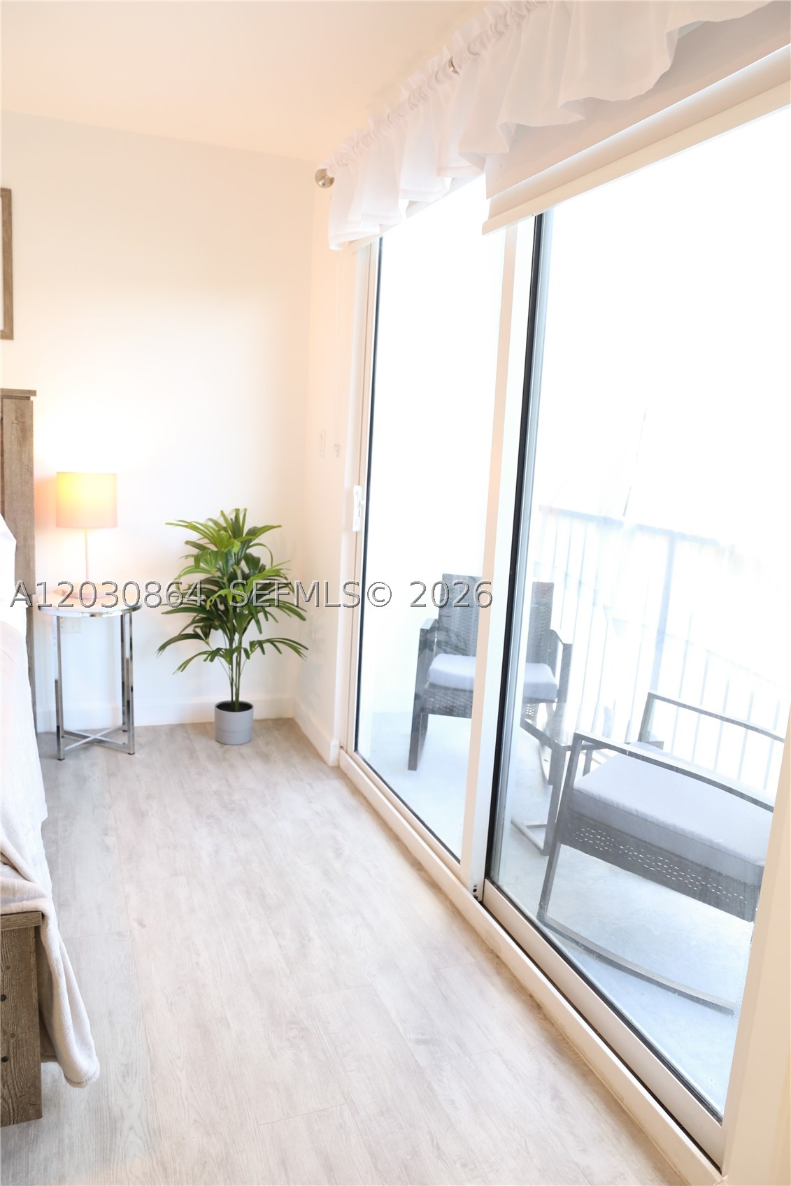 PARADISE GARDENS - Residential Lease
