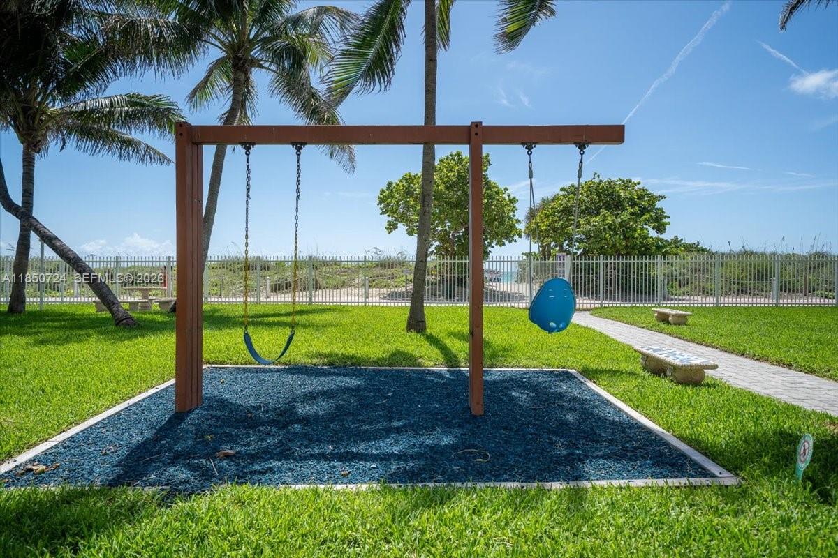 LA GORCE PALACE CONDO - Residential