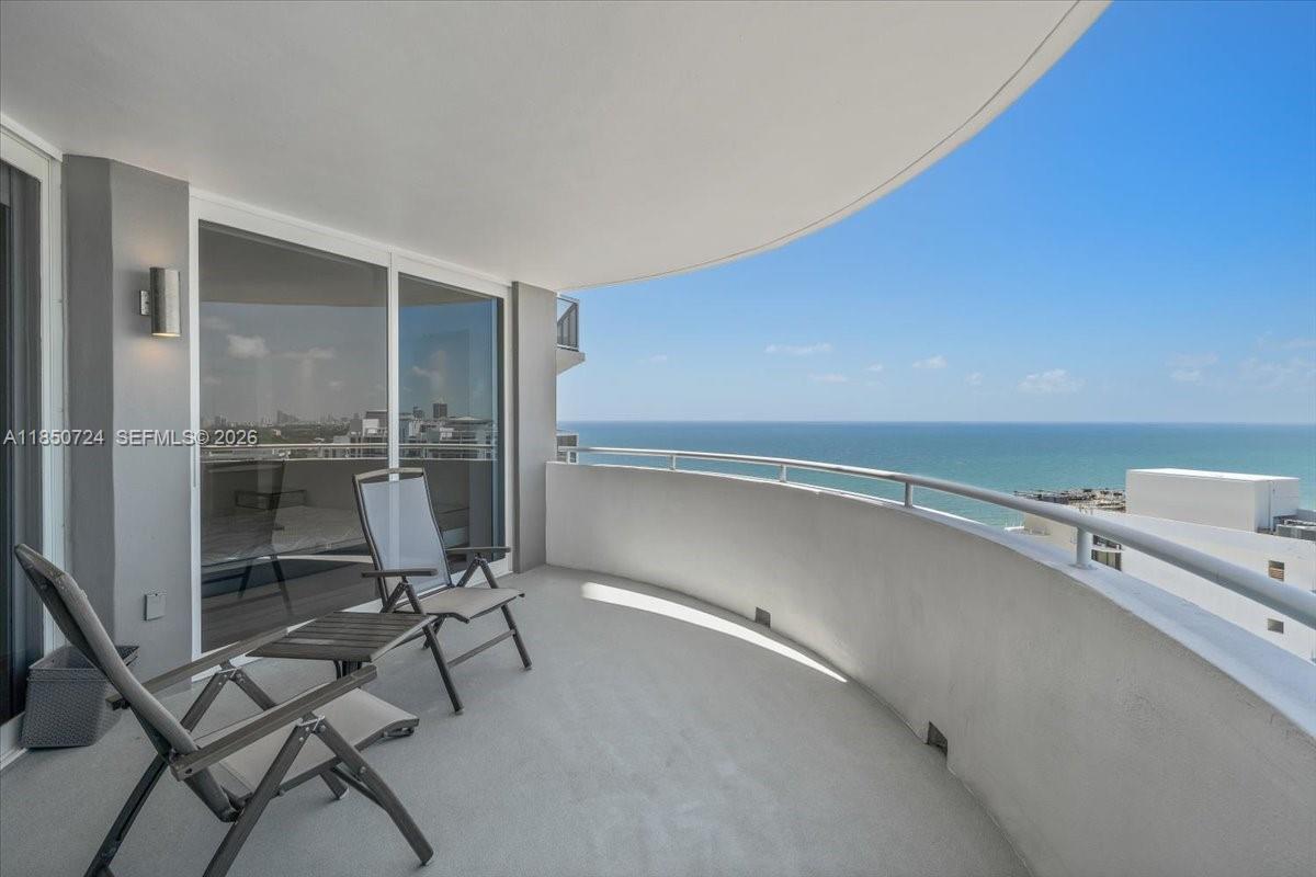 LA GORCE PALACE CONDO - Residential