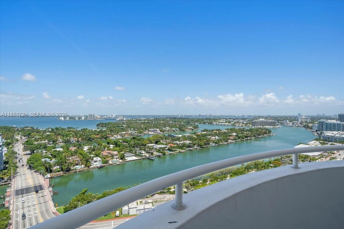 LA GORCE PALACE CONDO - Residential
