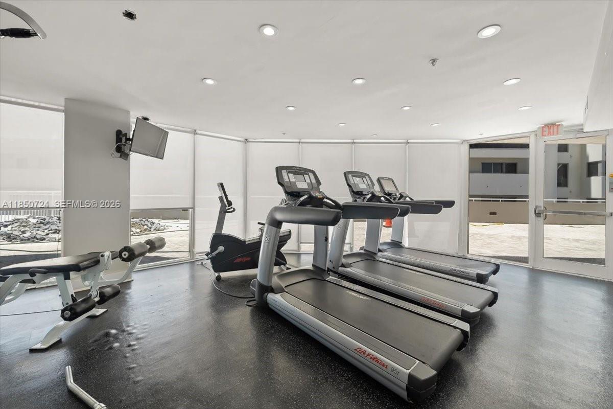 LA GORCE PALACE CONDO - Residential