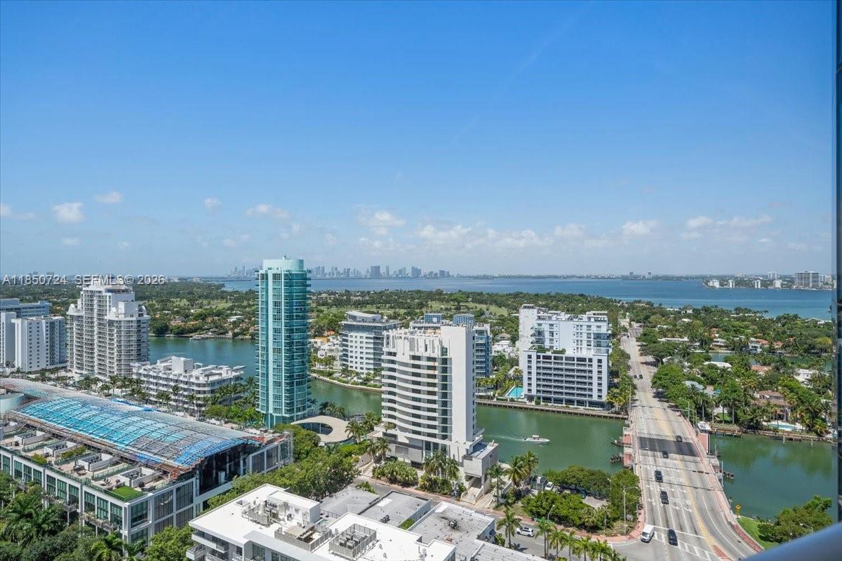LA GORCE PALACE CONDO - Residential
