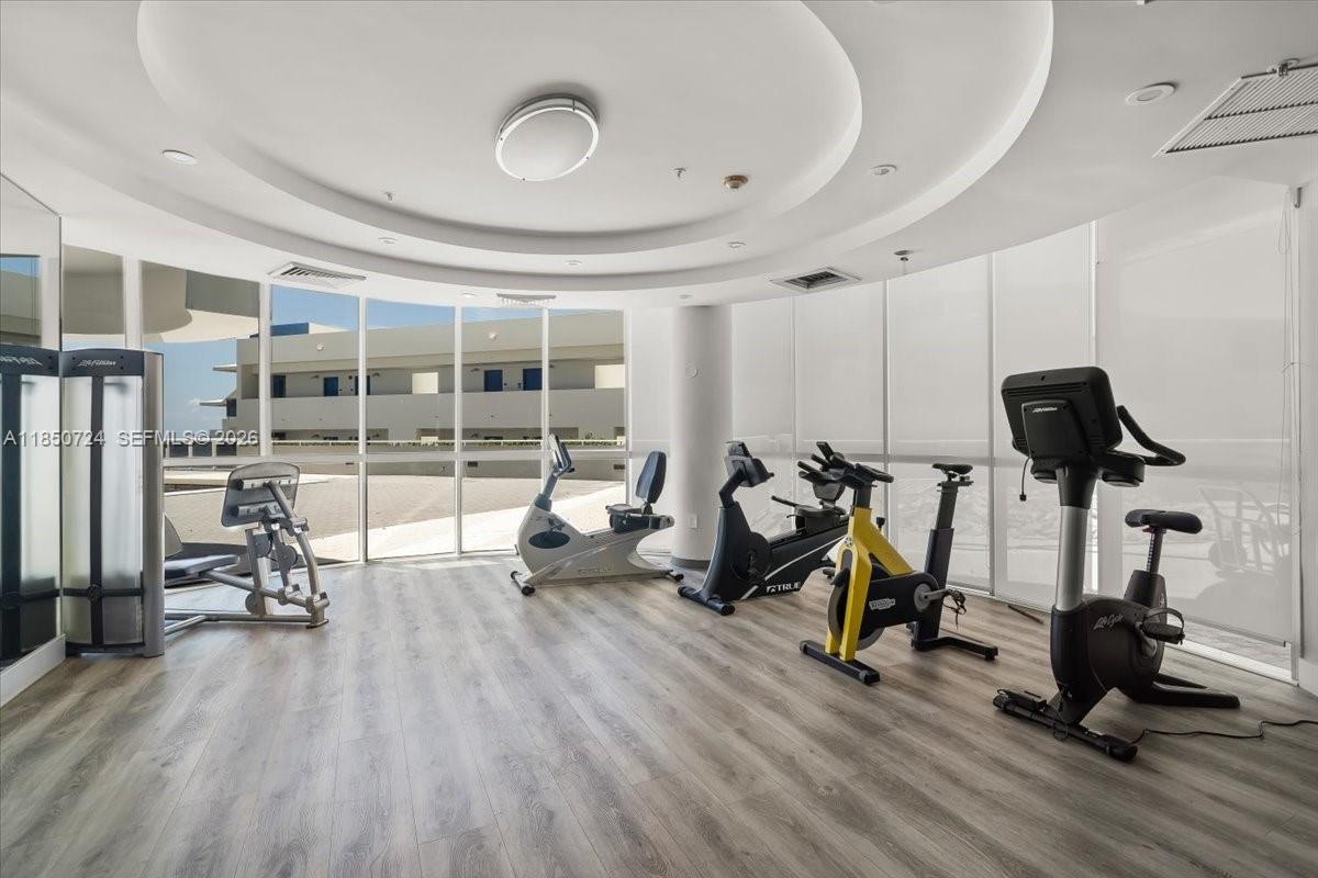 LA GORCE PALACE CONDO - Residential