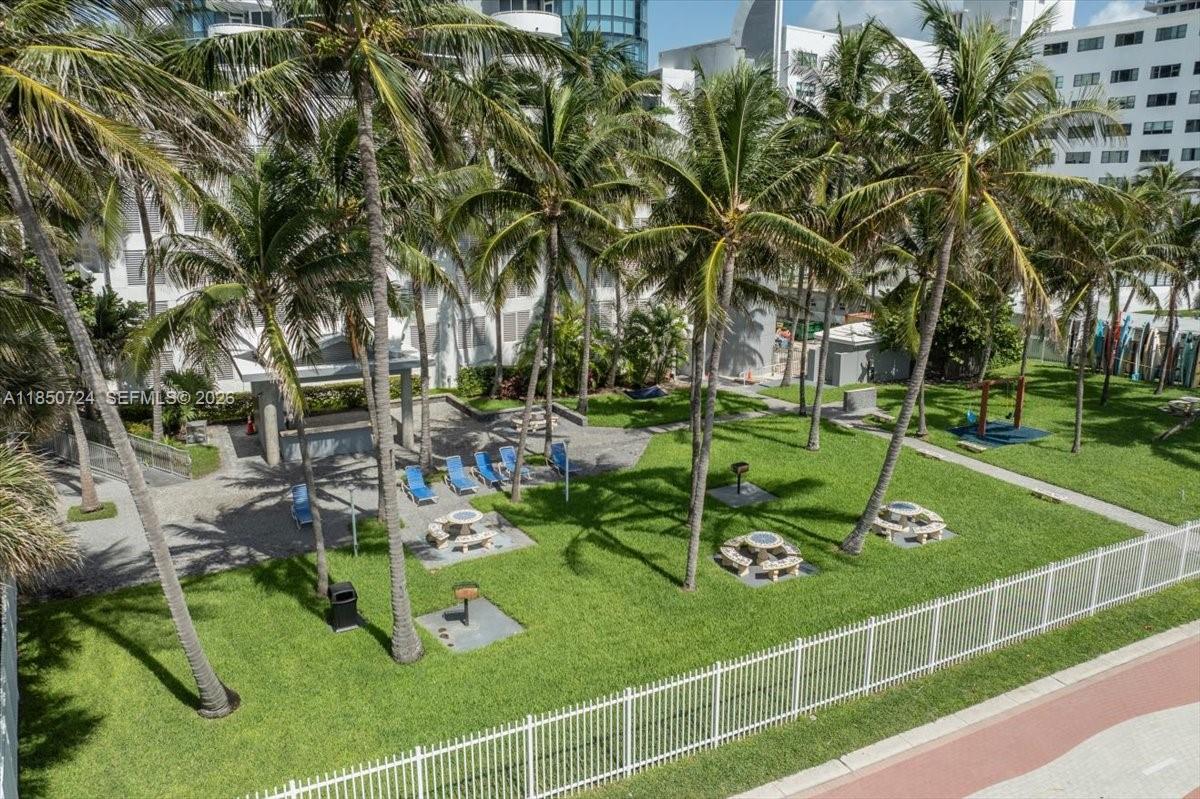 LA GORCE PALACE CONDO - Residential