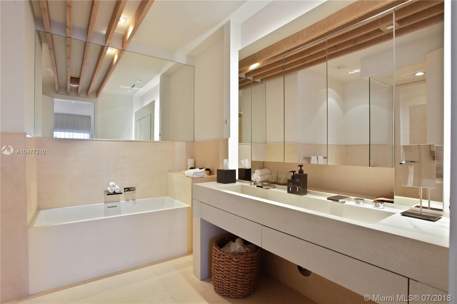 2399 COLLINS AVENUE - Residential