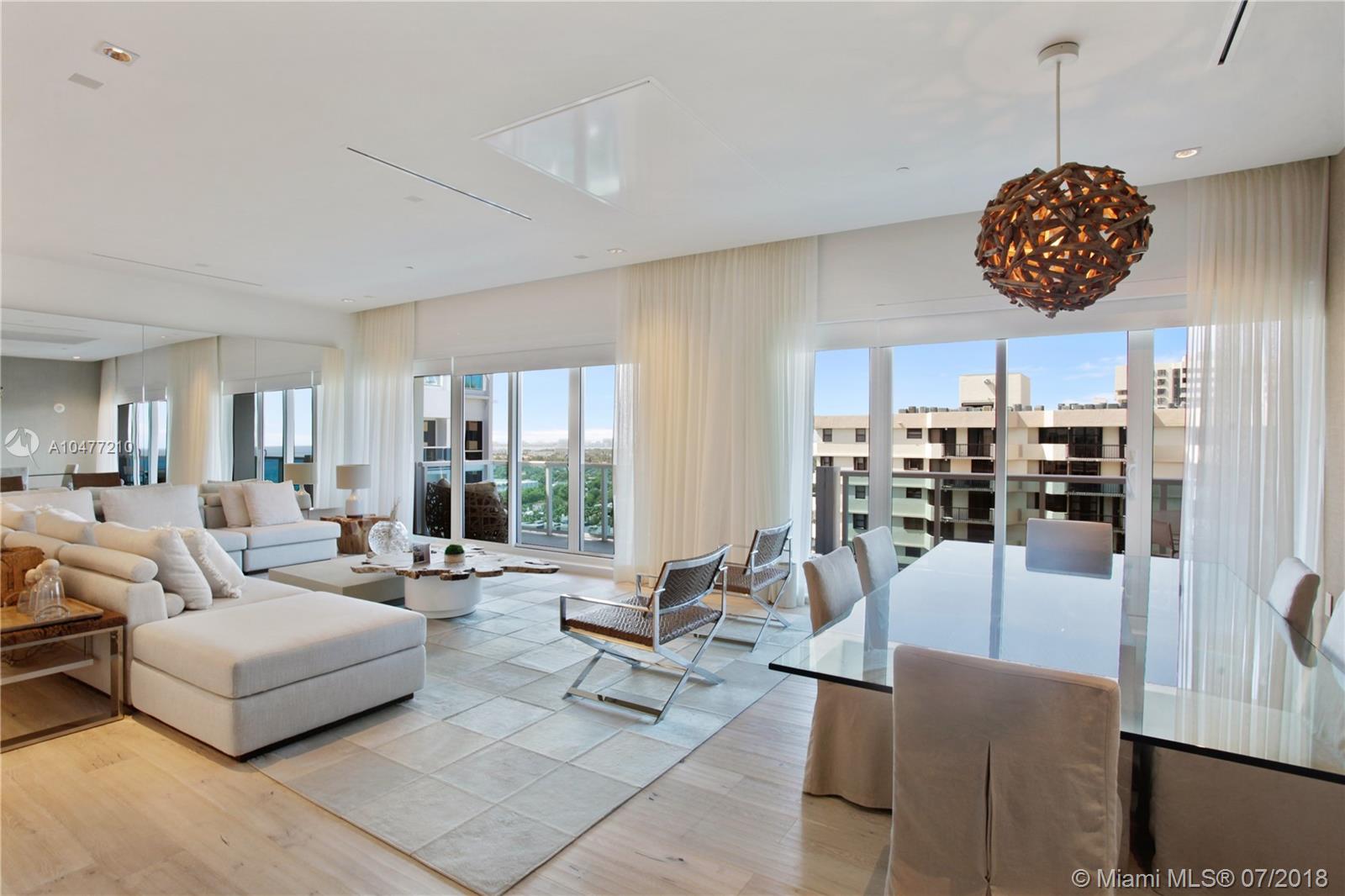 2399 COLLINS AVENUE - Residential