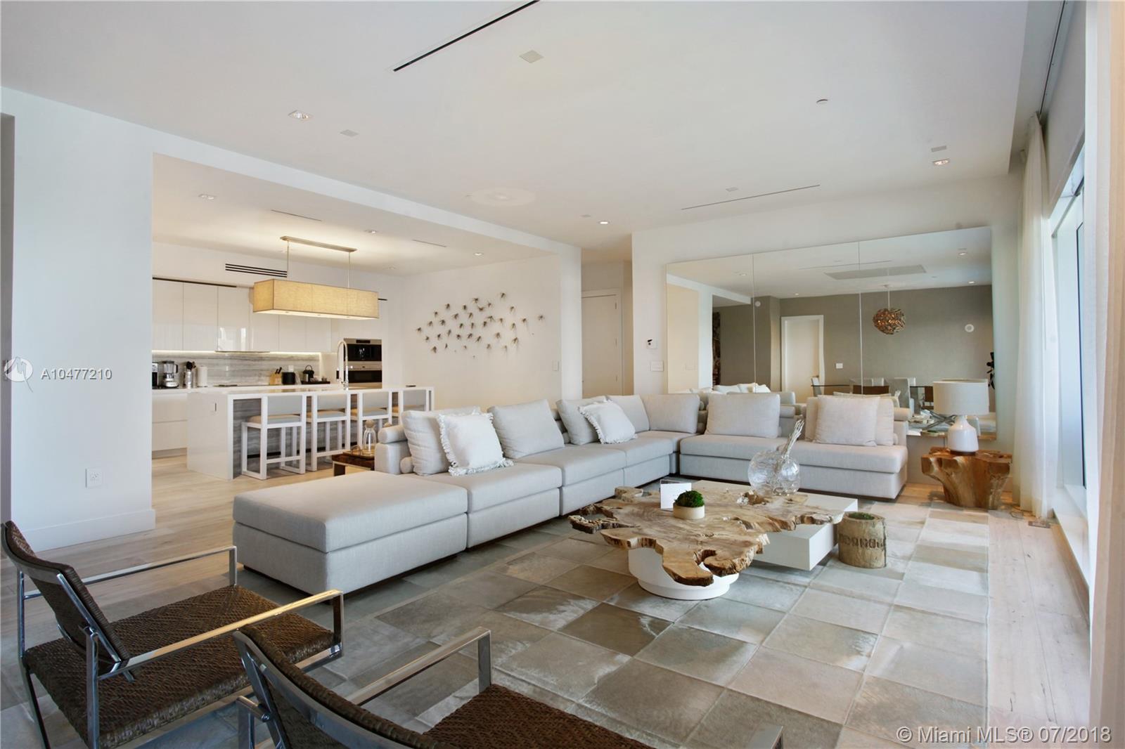 2399 COLLINS AVENUE - Residential