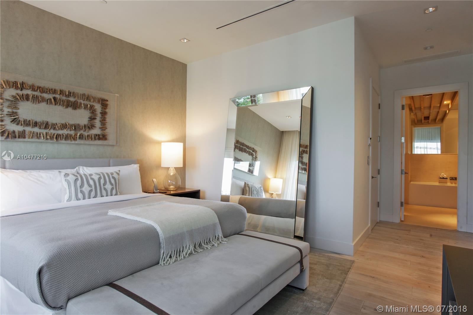 2399 COLLINS AVENUE - Residential