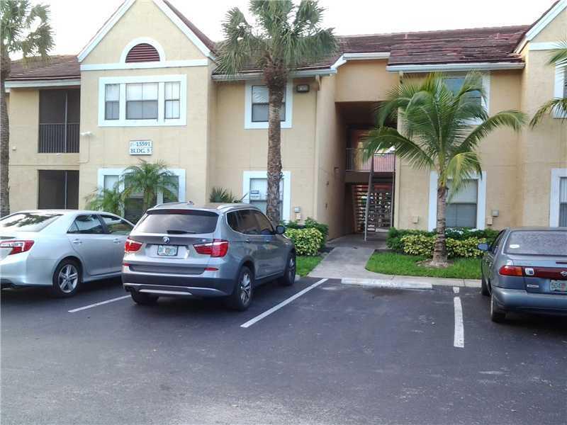 BISCAYNE BEACH CLUB CONDO - Residential Lease