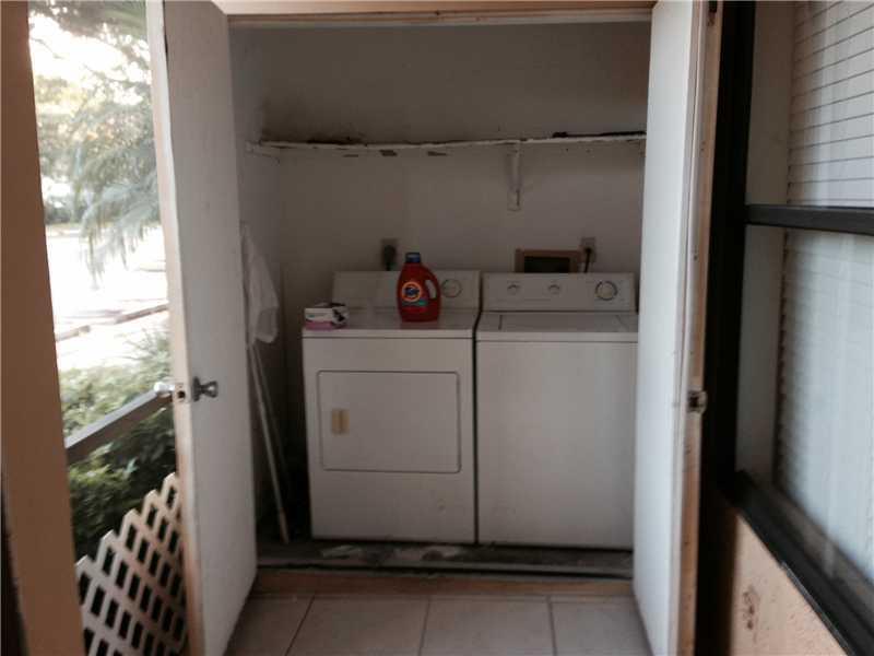 BISCAYNE BEACH CLUB CONDO - Residential Lease