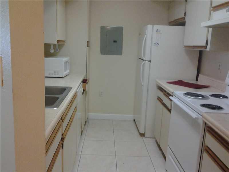 BISCAYNE BEACH CLUB CONDO - Residential Lease