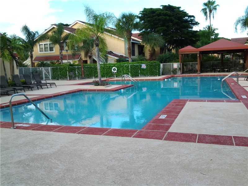 BISCAYNE BEACH CLUB CONDO - Residential Lease