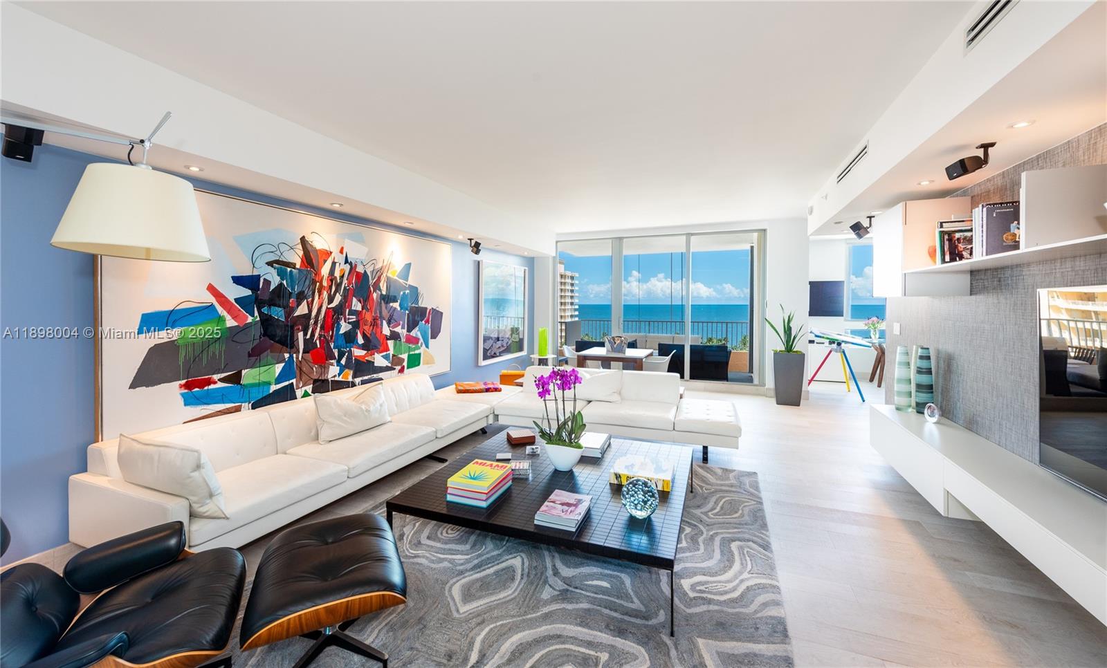 The Ocean Club - Residential