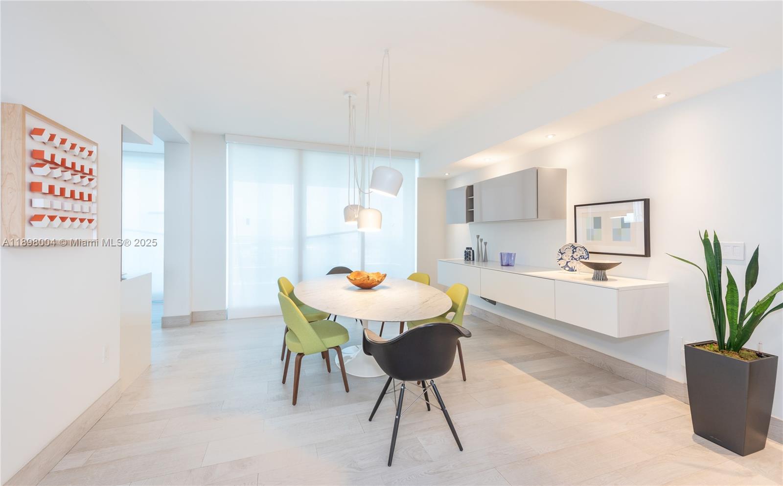 The Ocean Club - Residential