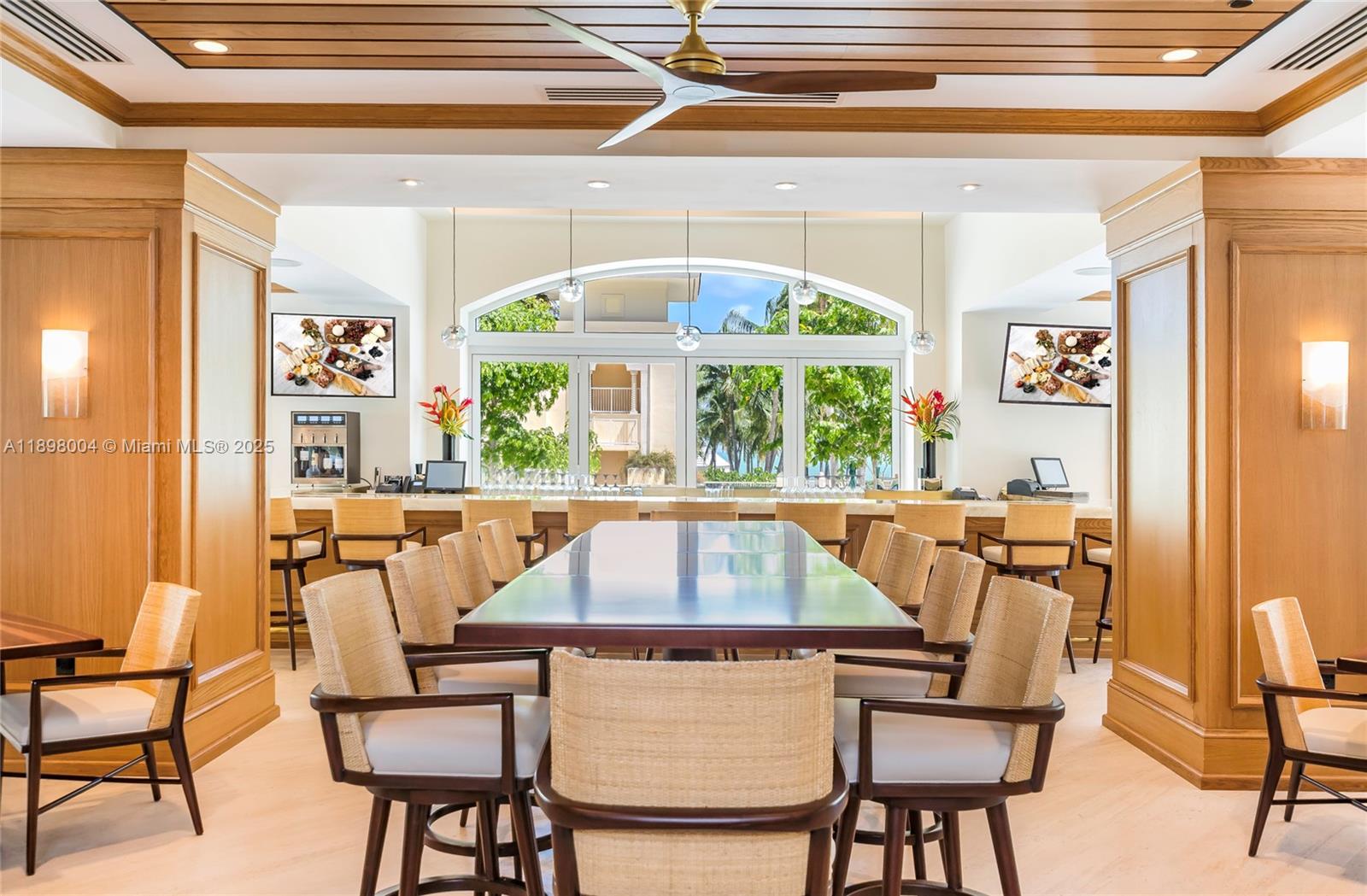 The Ocean Club - Residential