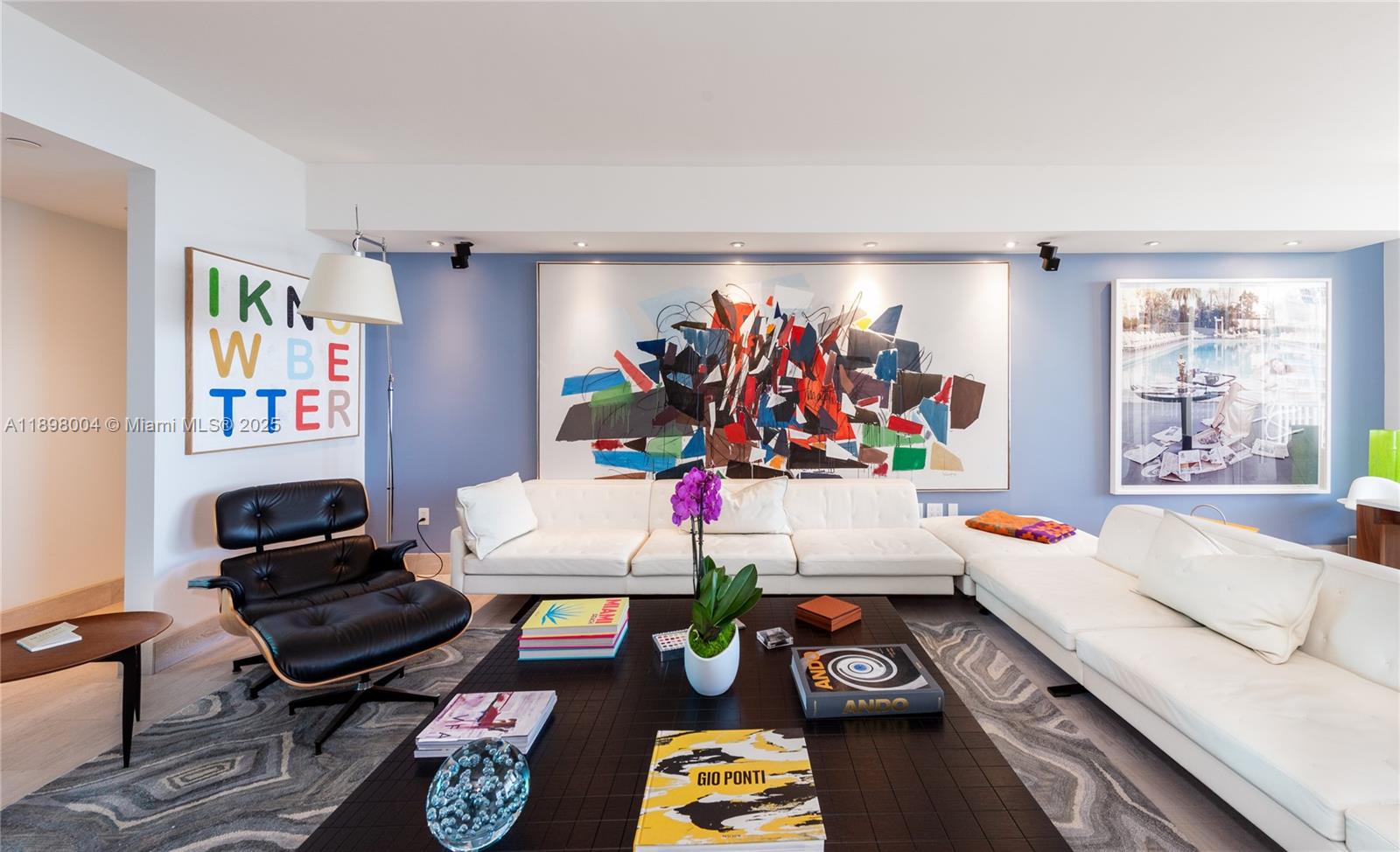 The Ocean Club - Residential
