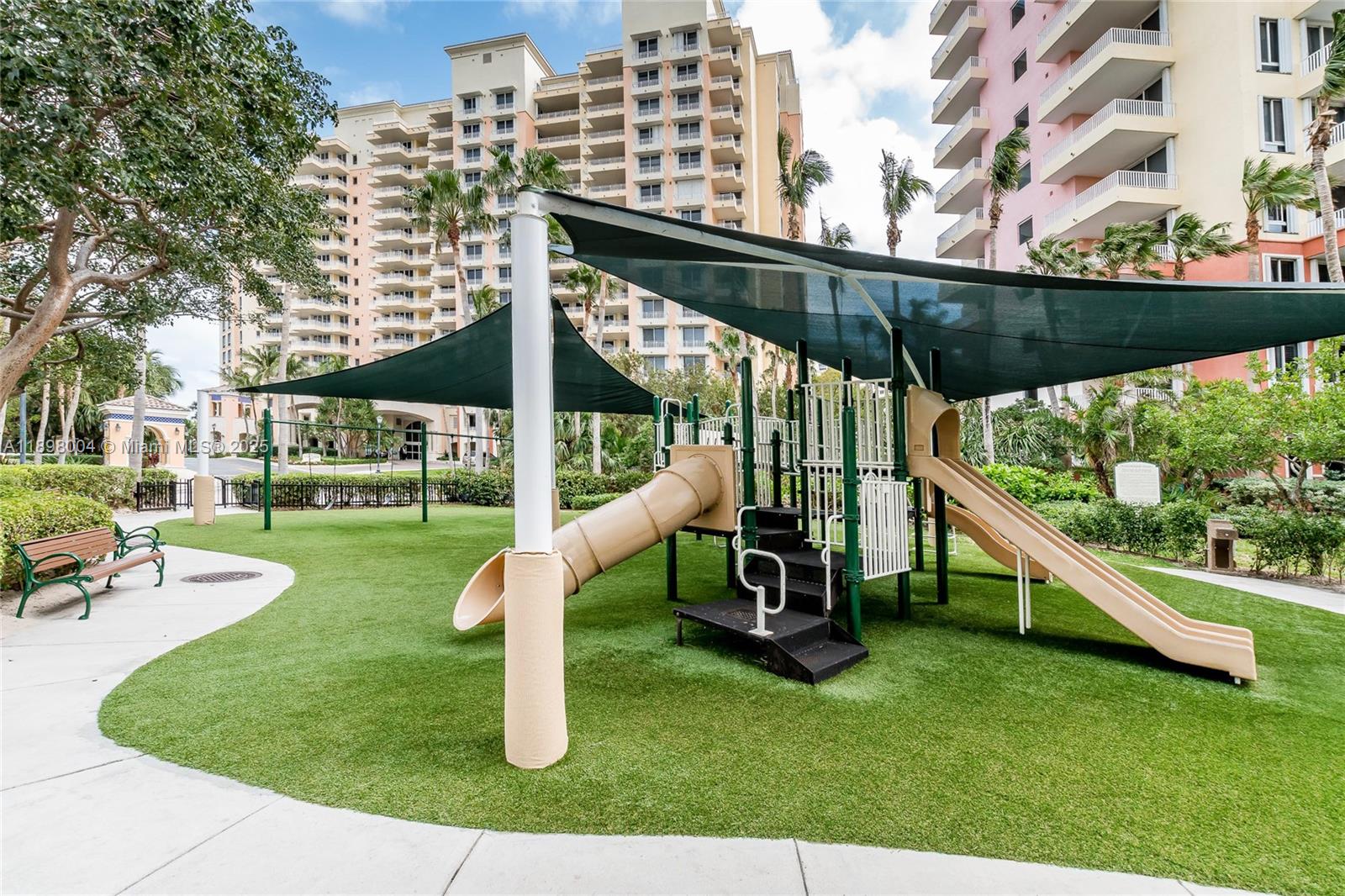 The Ocean Club - Residential